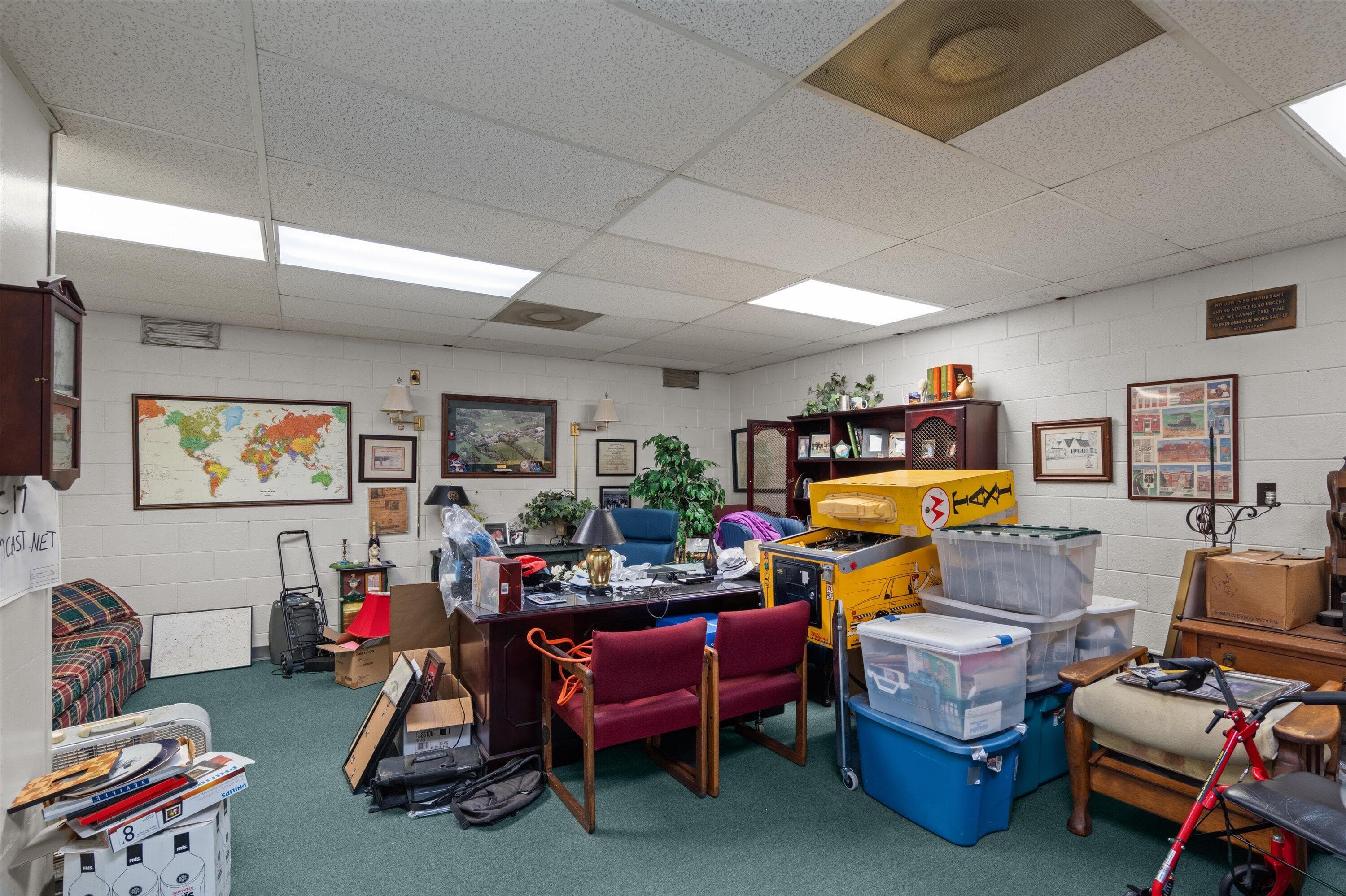 Business at 130 Davis Road, Martinez, GA 30907, photo 27 of 39