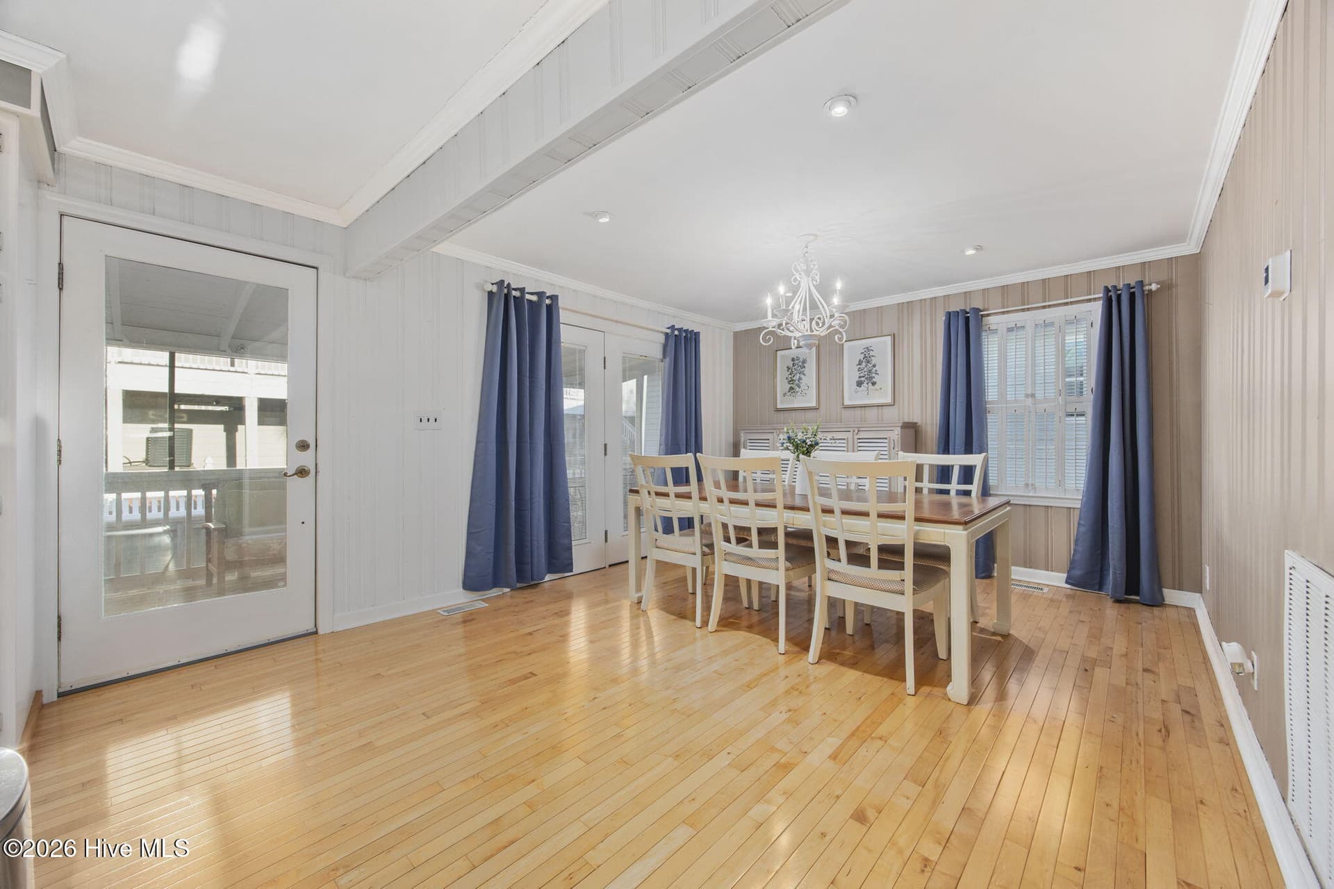 Single Family Residence at 407 35th Street, Sunset Beach, NC 28468, photo 17 of 49