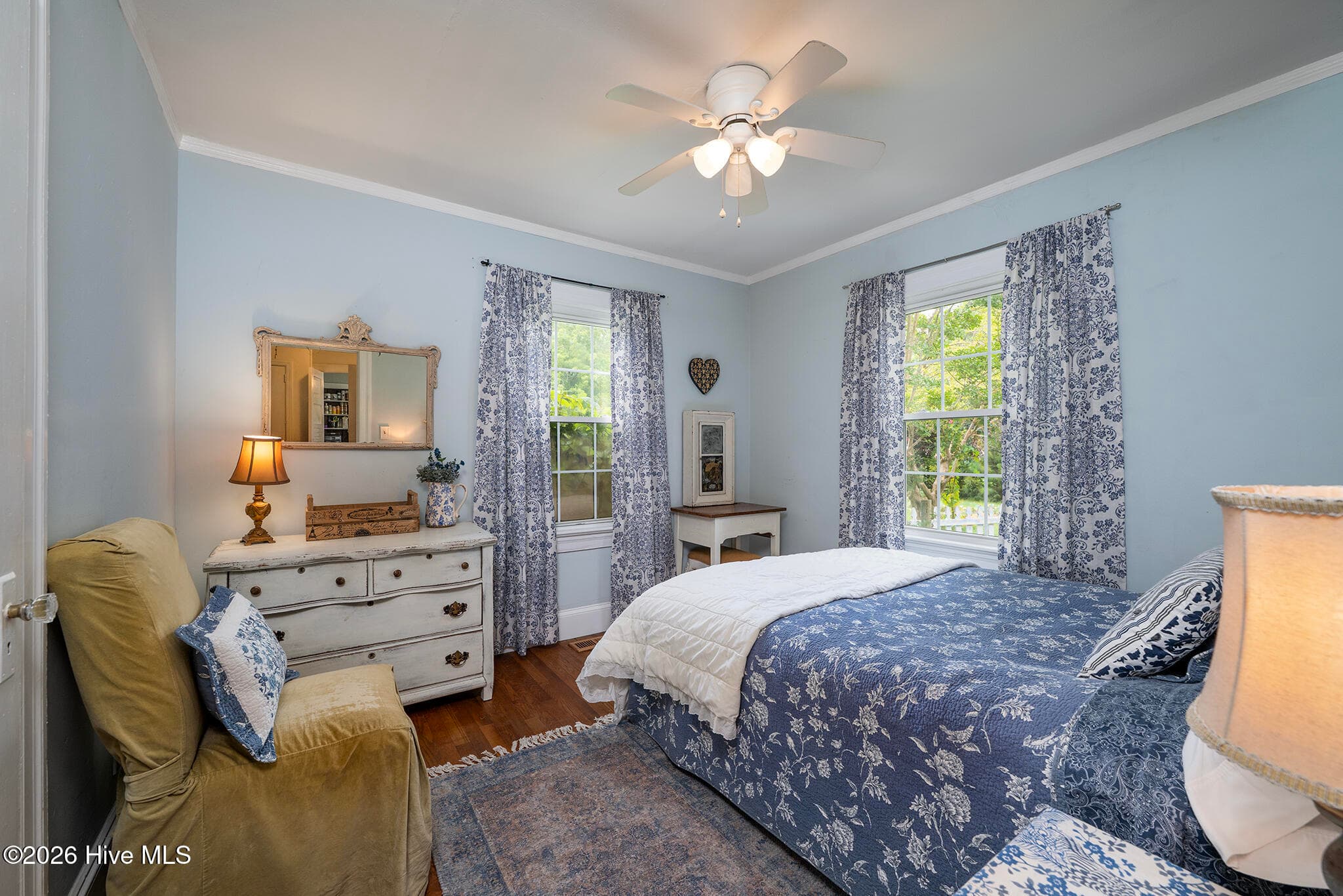 Bedroom - 1902 Wilson Street, New Bern, NC 28560