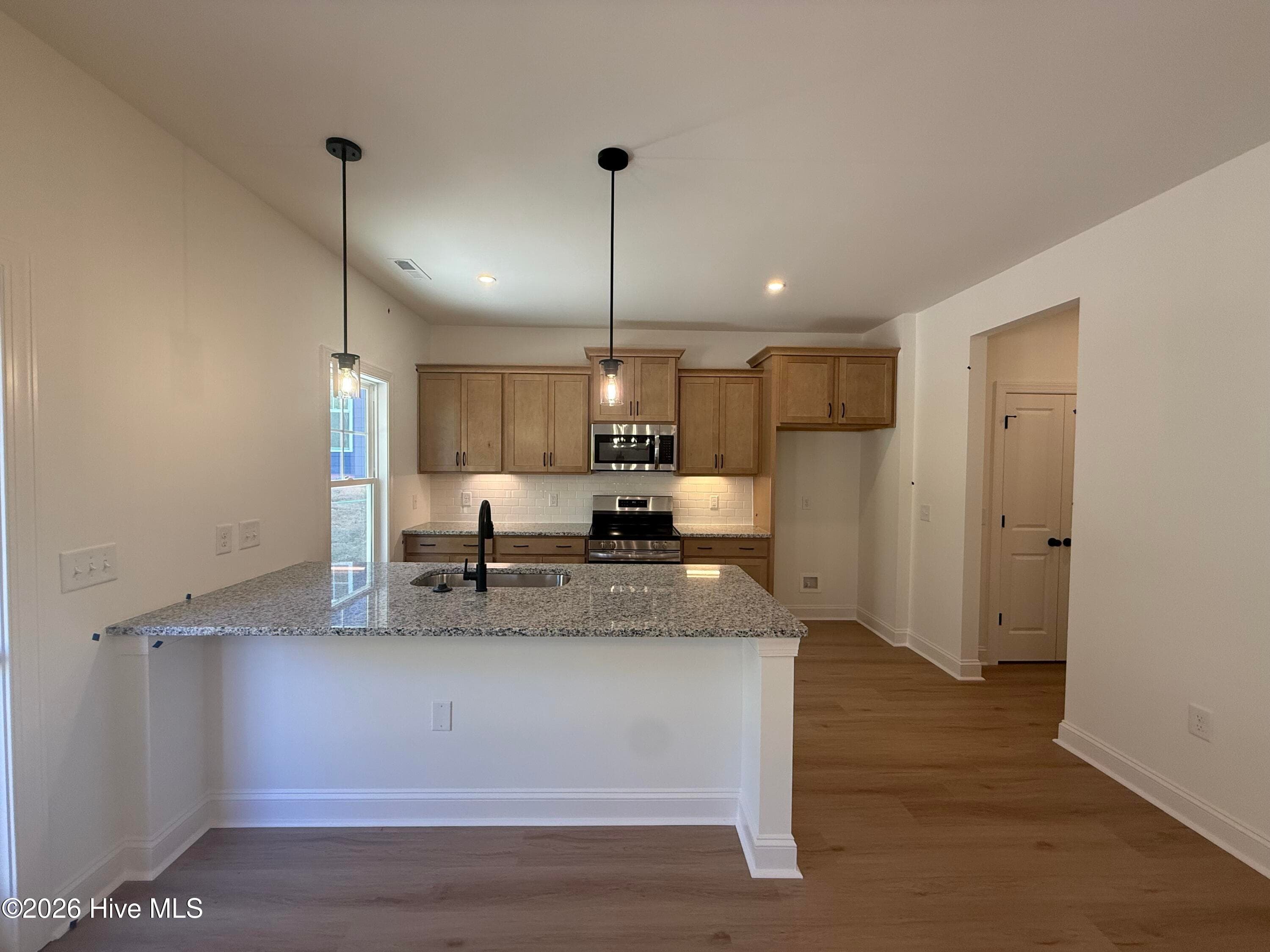 Single Family Residence at 113 Carver Street 17, Carthage, NC 28327, photo 6 of 21