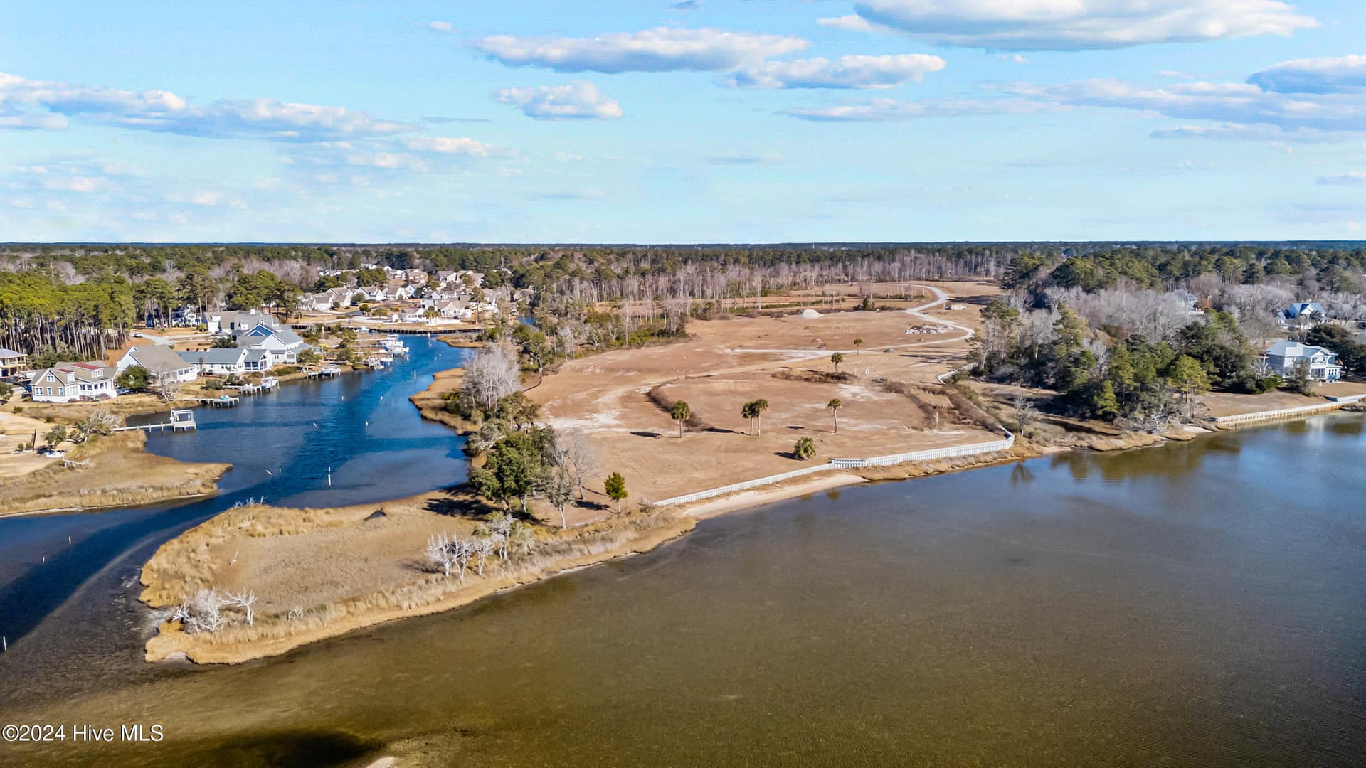 Residential Lot at 246 Amphitheater Drive, Swansboro, NC 28584, photo 20 of 67
