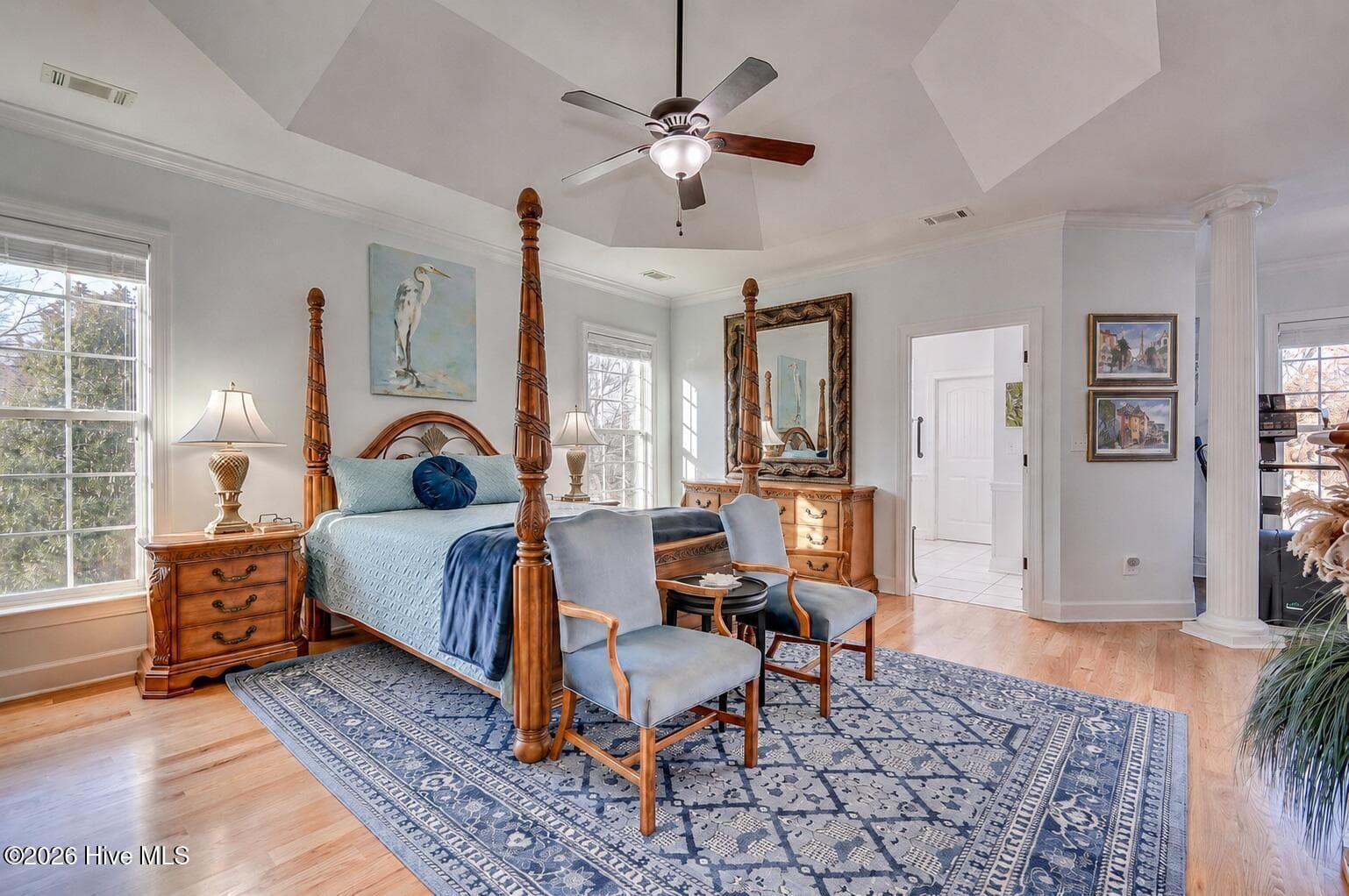 Single Family Residence at 764 Blue Roan Court, Warrenville, SC 29851, photo 26 of 51