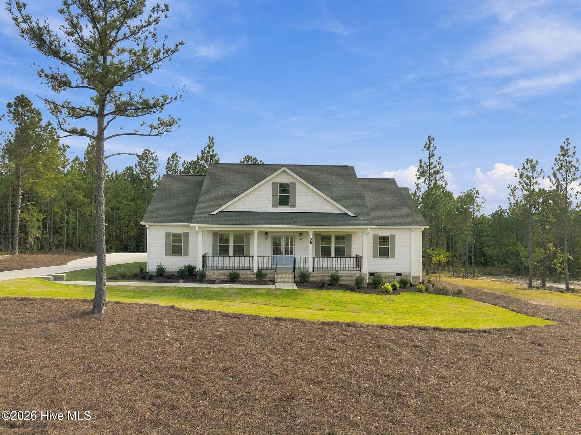Single Family Residence at 158 Vista Ridge Avenue, Sanford, NC 27332, photo 3 of 71