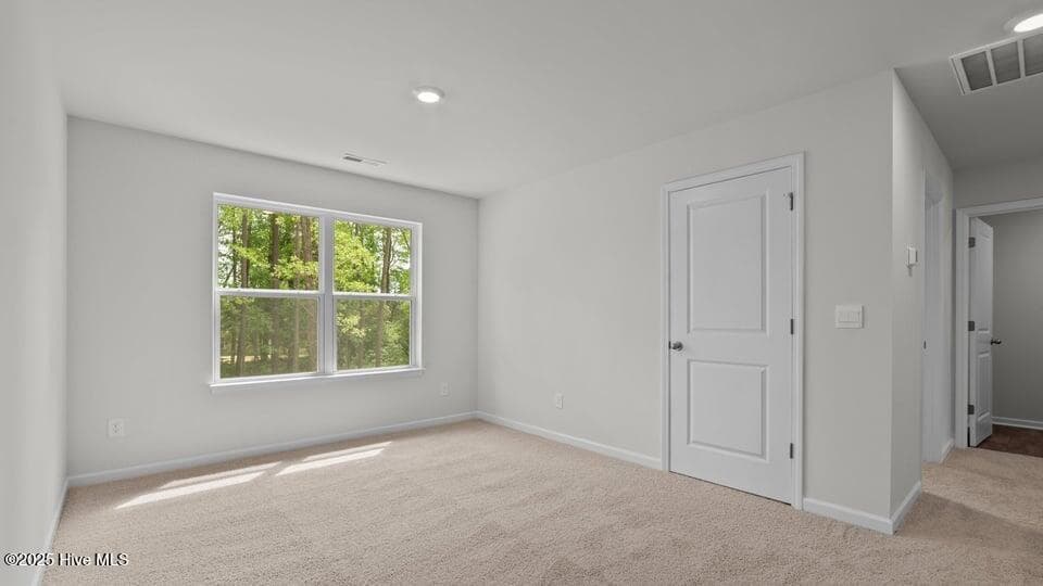 Single Family Residence at 125 Claude Street Lot 46, La Grange, NC 28551, photo 30 of 39