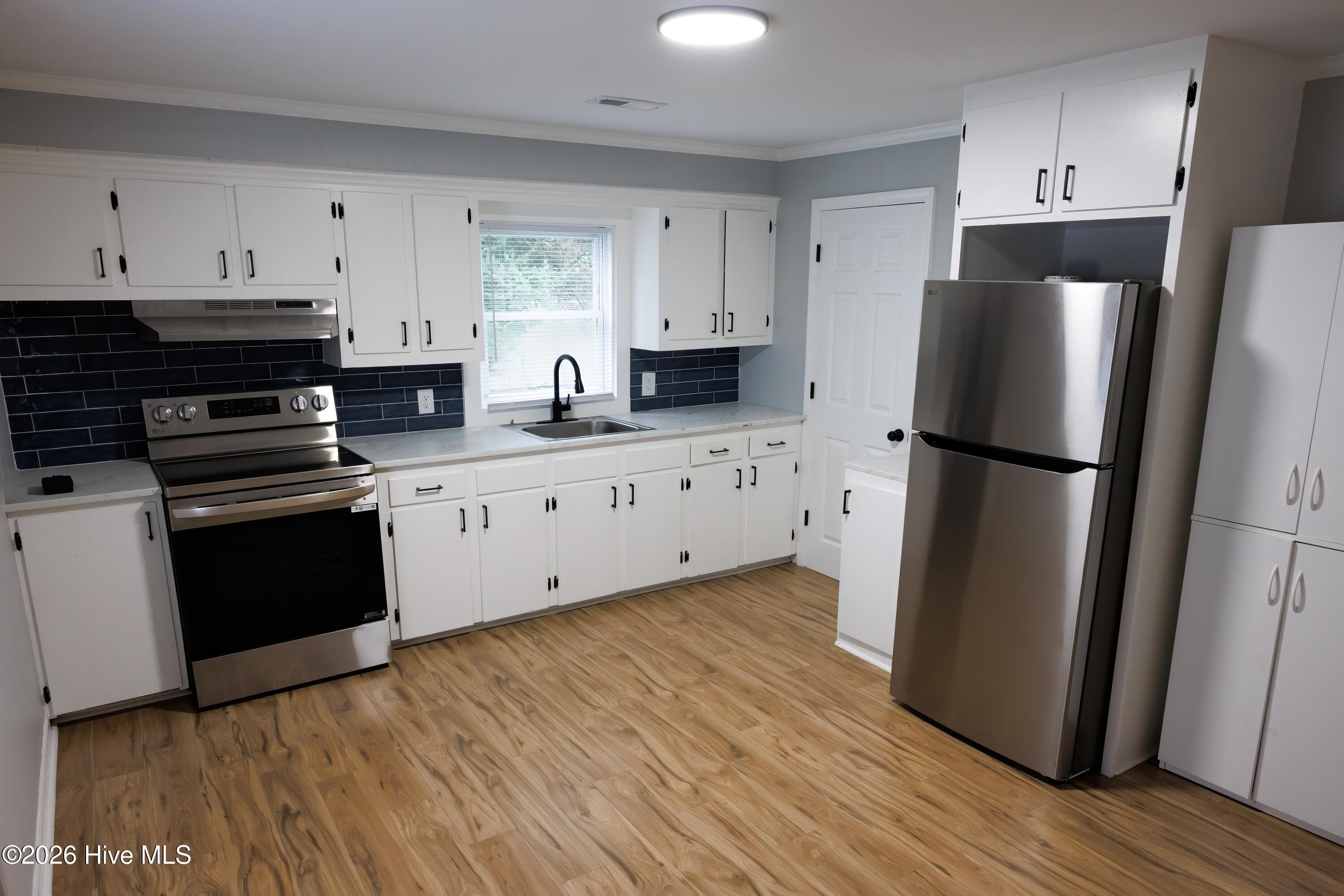 Single Family Residence at 3625 S Walnut Street, Farmville, NC 27828, photo 15 of 17