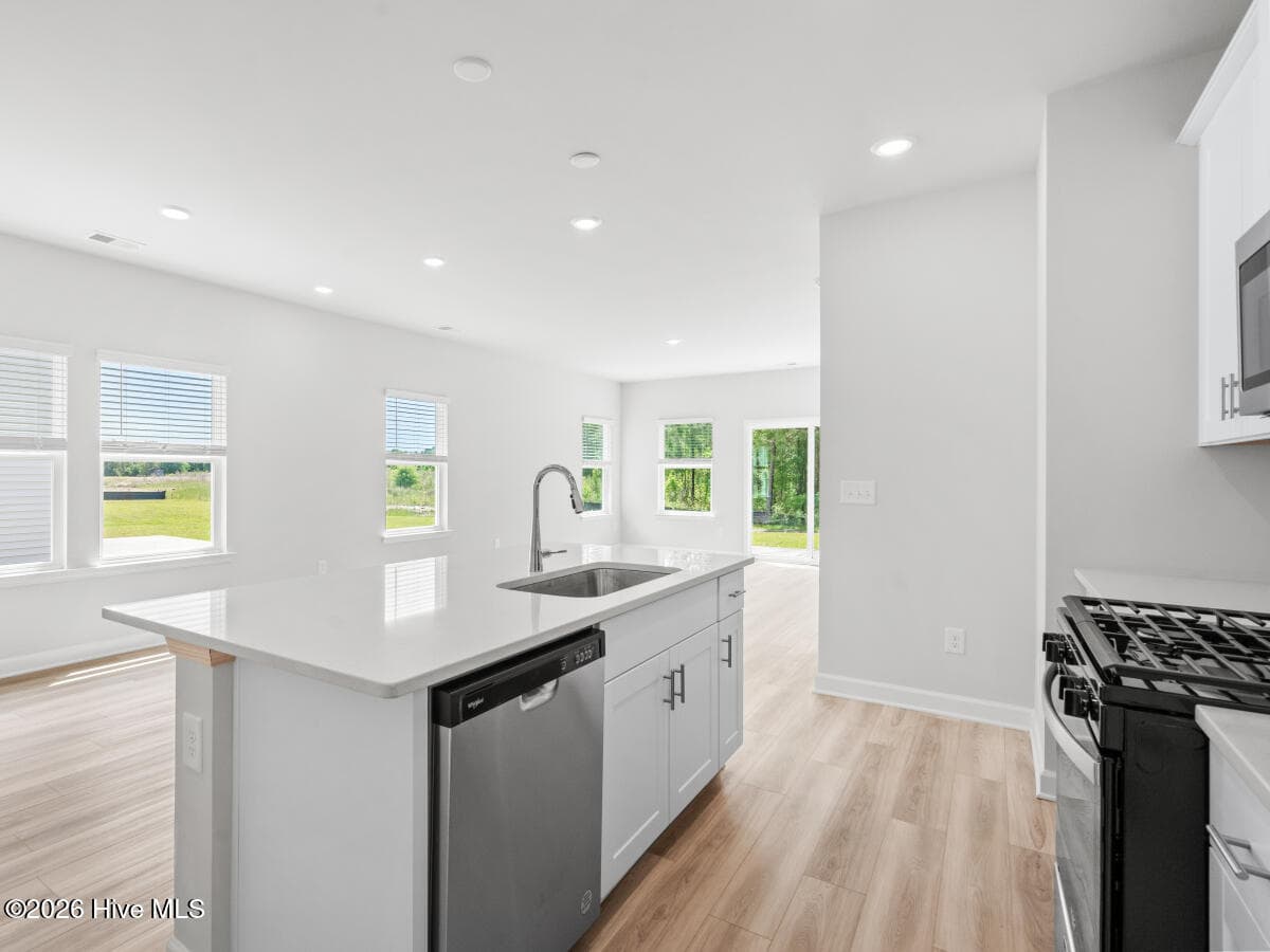Single Family Residence at 2201 Lewis Allen Crossing NW, Ash, NC 28420, photo 15 of 28