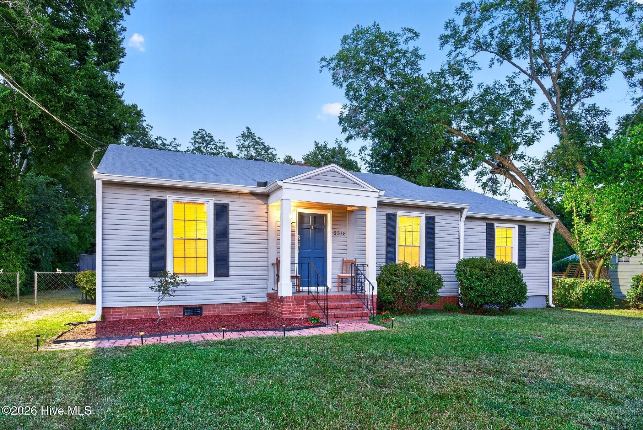 Single Family Residence at 2315 Henry Circle, Augusta, GA 30906, photo 5 of 38