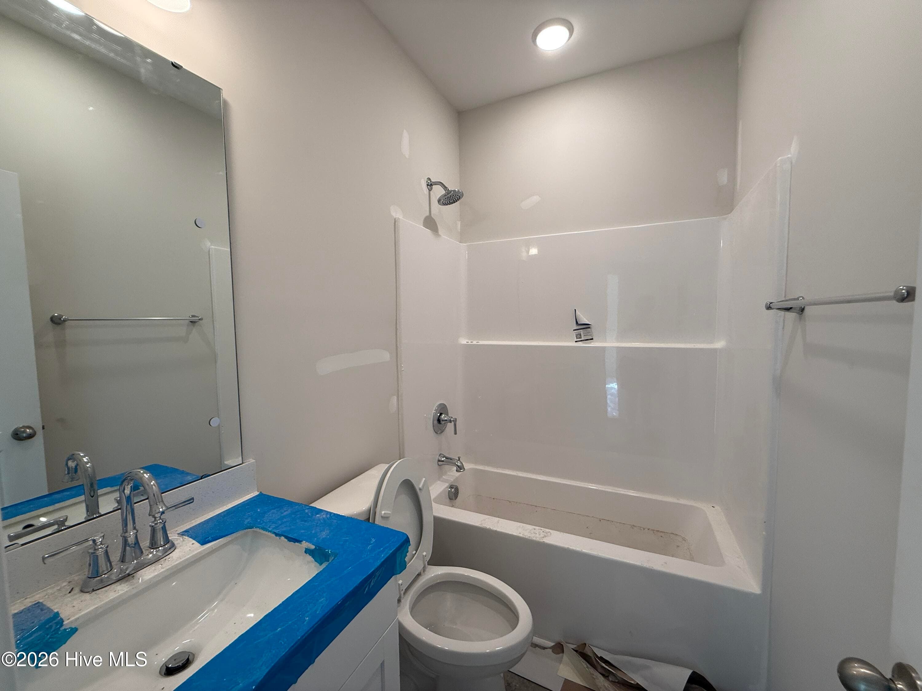 Single Family Residence at 46 Fiddleneck Court, Selma, NC 27576, photo 68 of 92