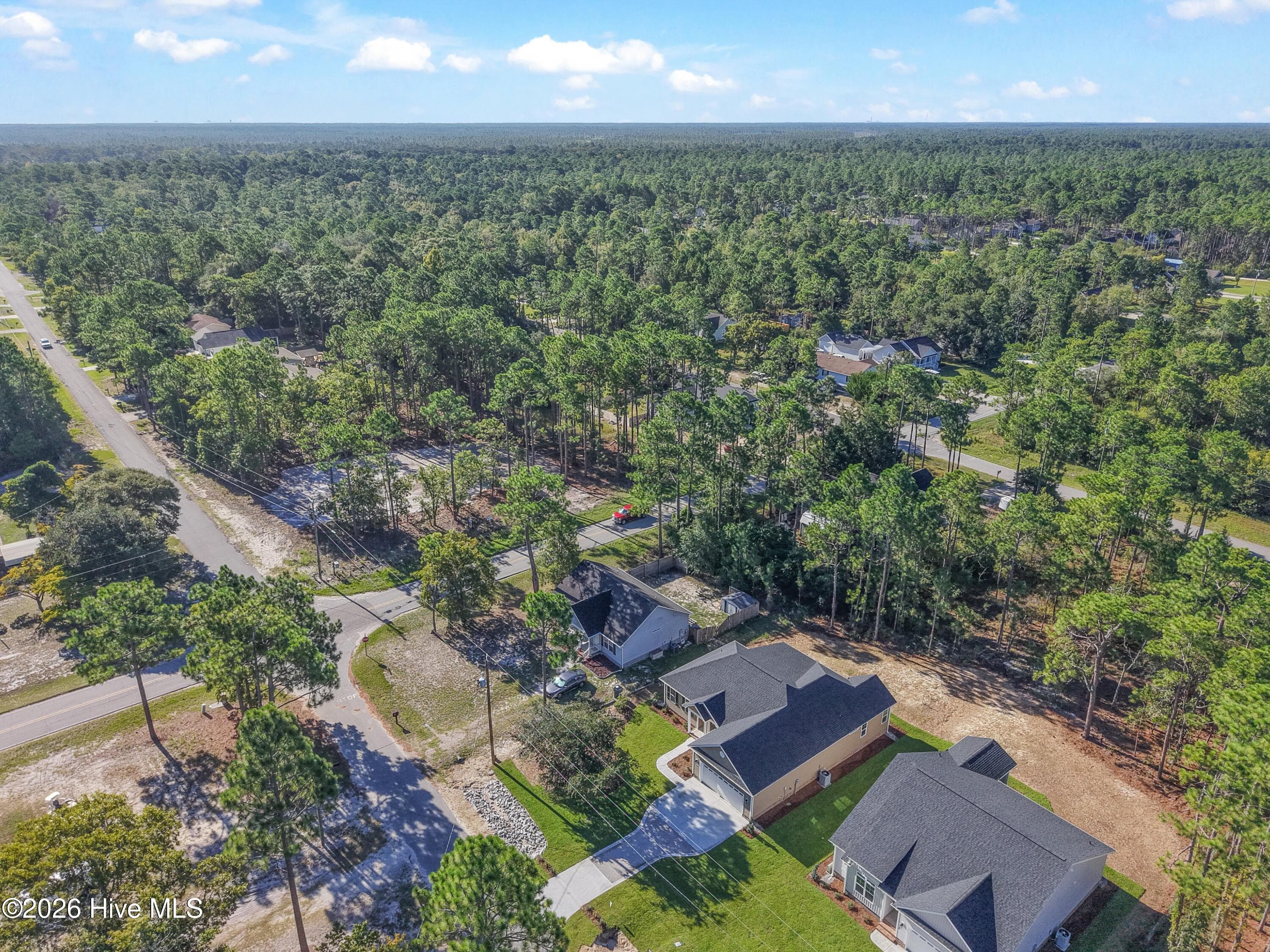 Single Family Residence at 13 N High Point Road, Southport, NC 28461, photo 106 of 110