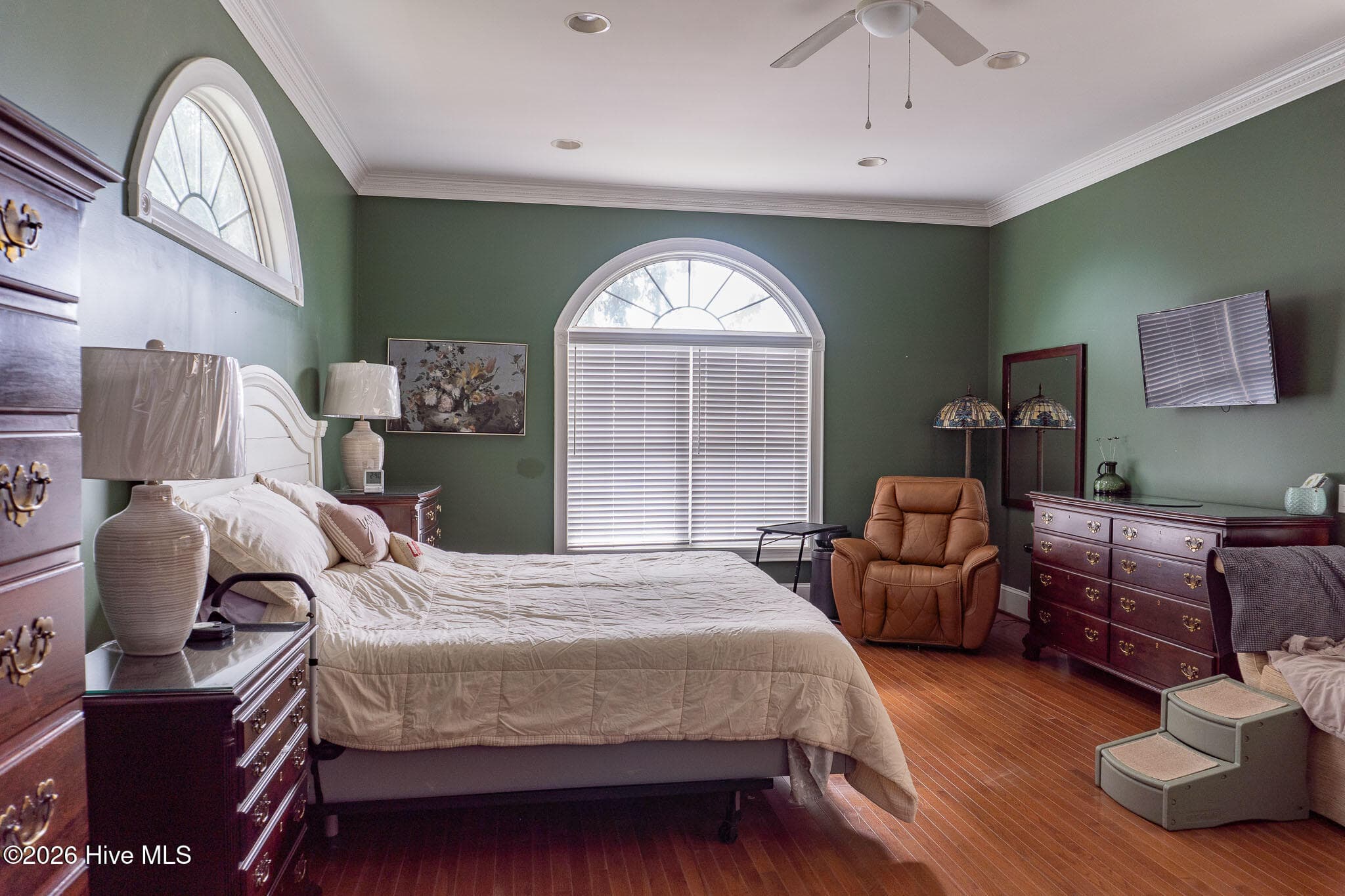 Single Family Residence at 6756 U.S. 701 Highway, Elizabethtown, NC 28337, photo 29 of 49