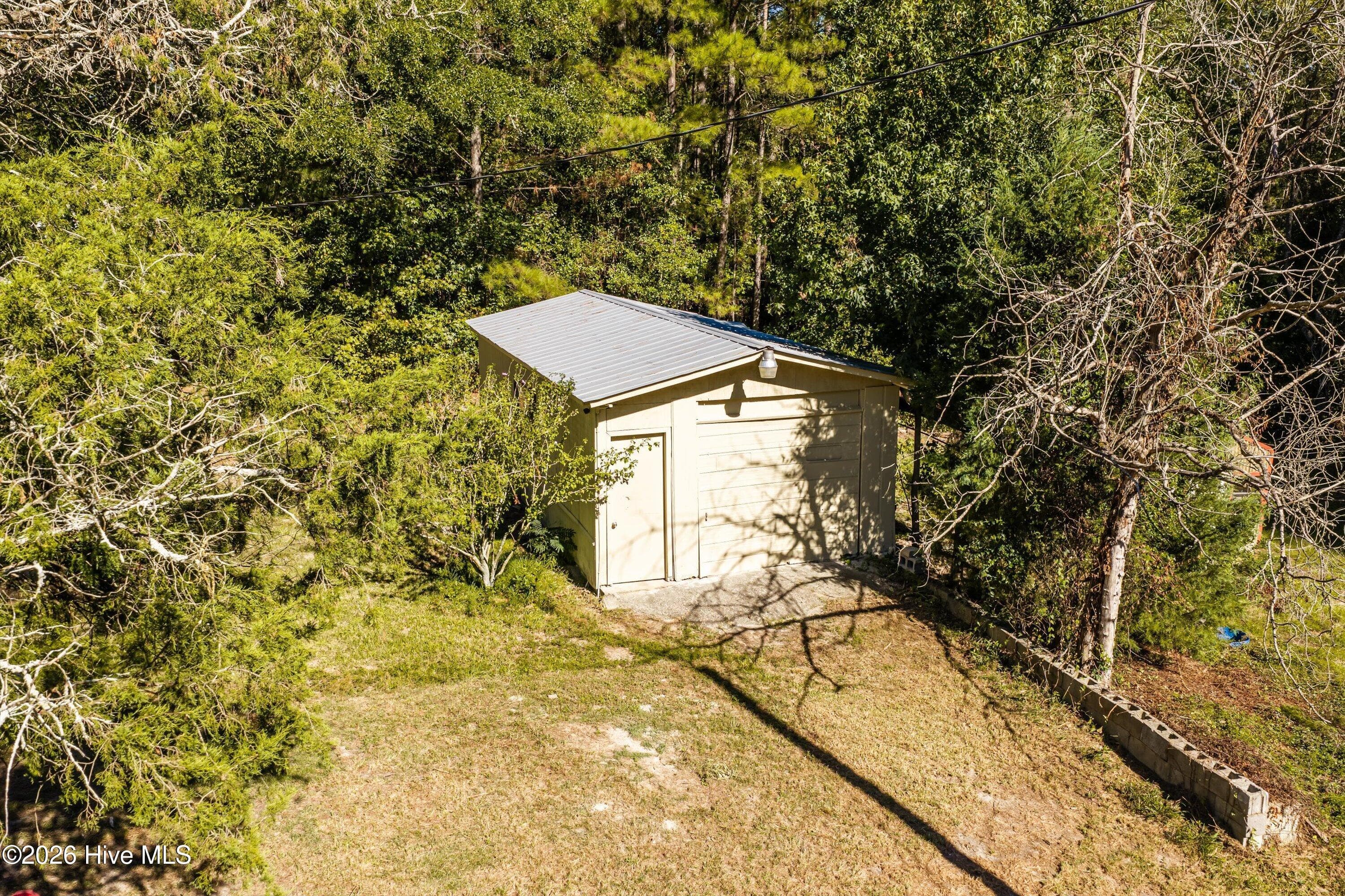 Single Family Residence at 1878 Mcdade Farm Road, Augusta, GA 30906, photo 2 of 3