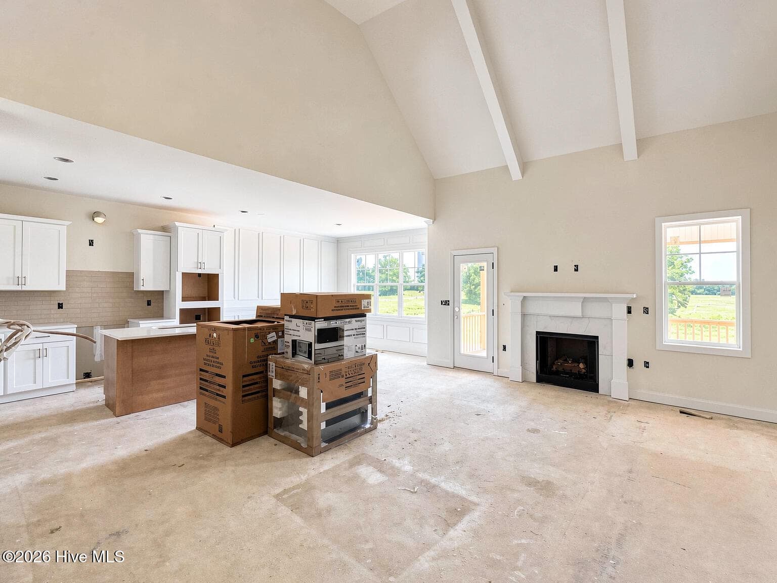 Single Family Residence at 5515 River Buck Road, Spring Hope, NC 27882, photo 12 of 75