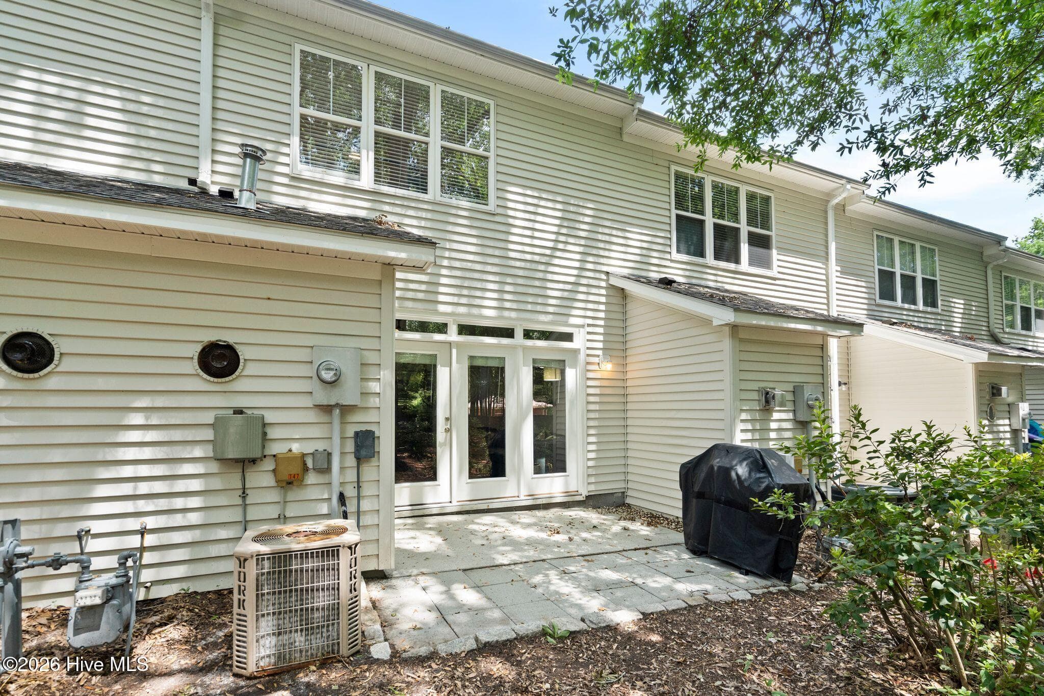 Townhouse at 5813 Wrightsville Avenue Apt 147, Wilmington, NC 28403, photo 45 of 49