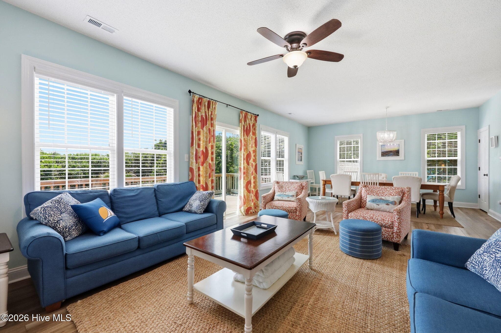 Townhouse at 9911 Chrissie Wright Court West, Emerald Isle, NC 28594, photo 14 of 38