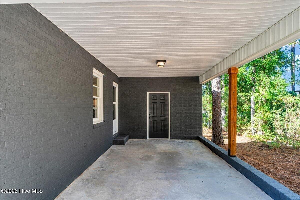 Single Family Residence at 604 S Hardin Street, Southern Pines, NC 28387, photo 35 of 46
