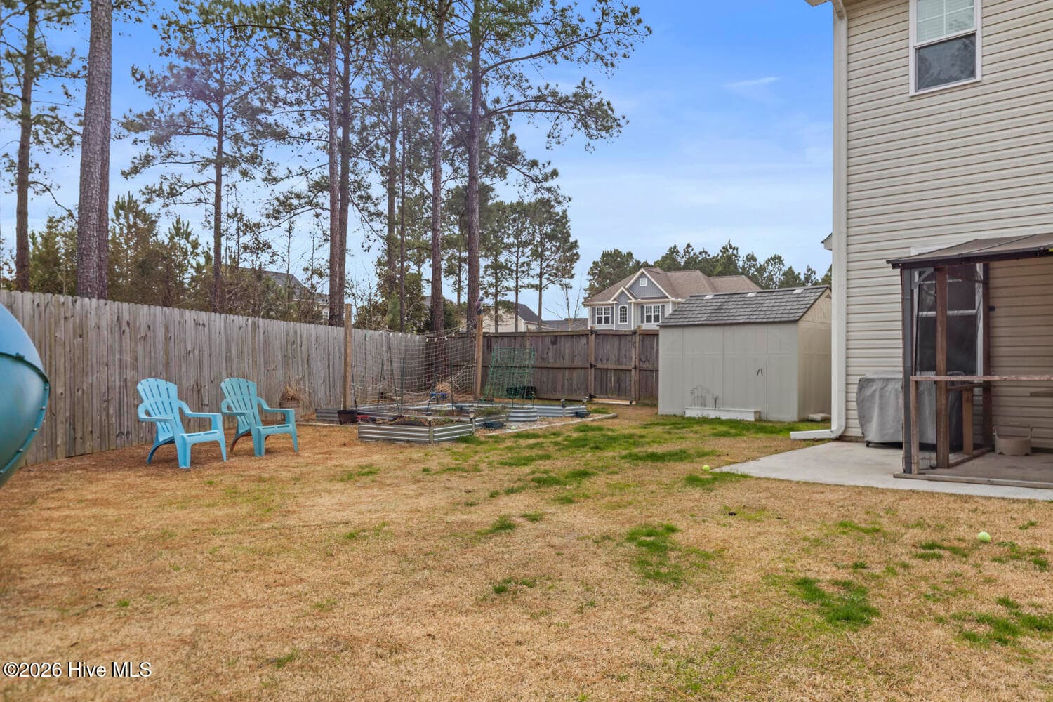 Single Family Residence at 202 Seneca Court, Holly Ridge, NC 28445, photo 70 of 70