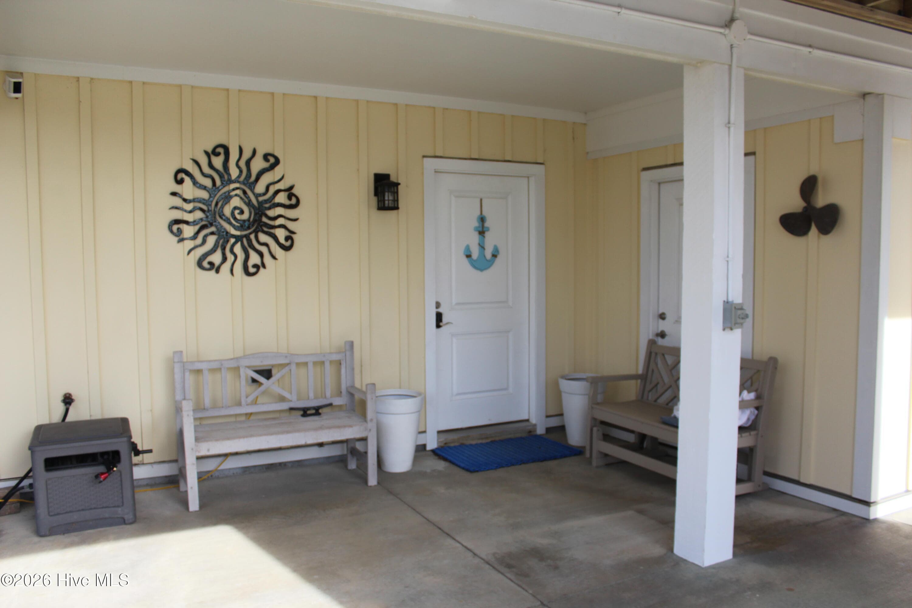 Single Family Residence at 127 Sound Point Drive, Harkers Island, NC 28531, photo 63 of 107