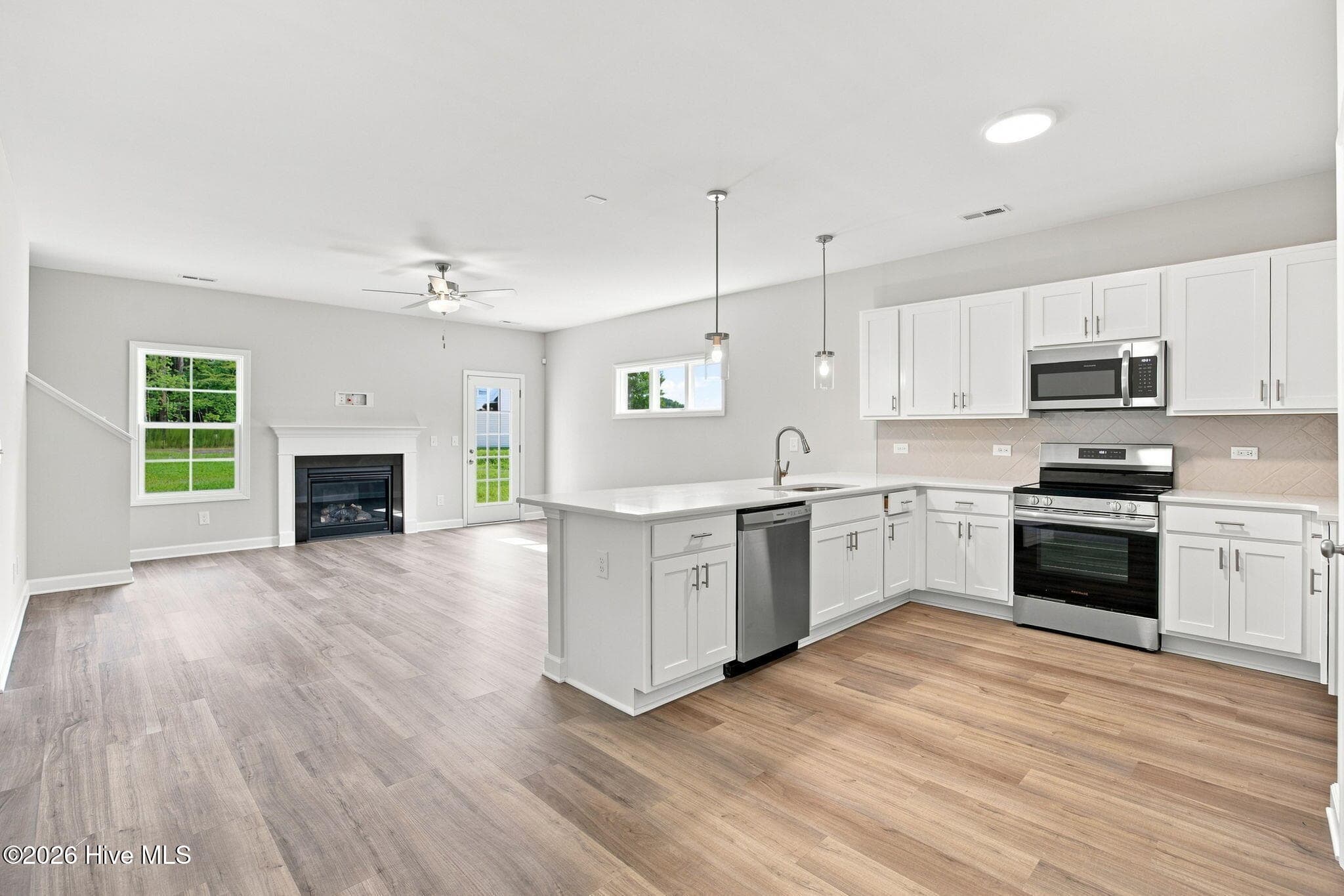 Single Family Residence at 925 Rialto Lane, Ayden, NC 28513, photo 30 of 68