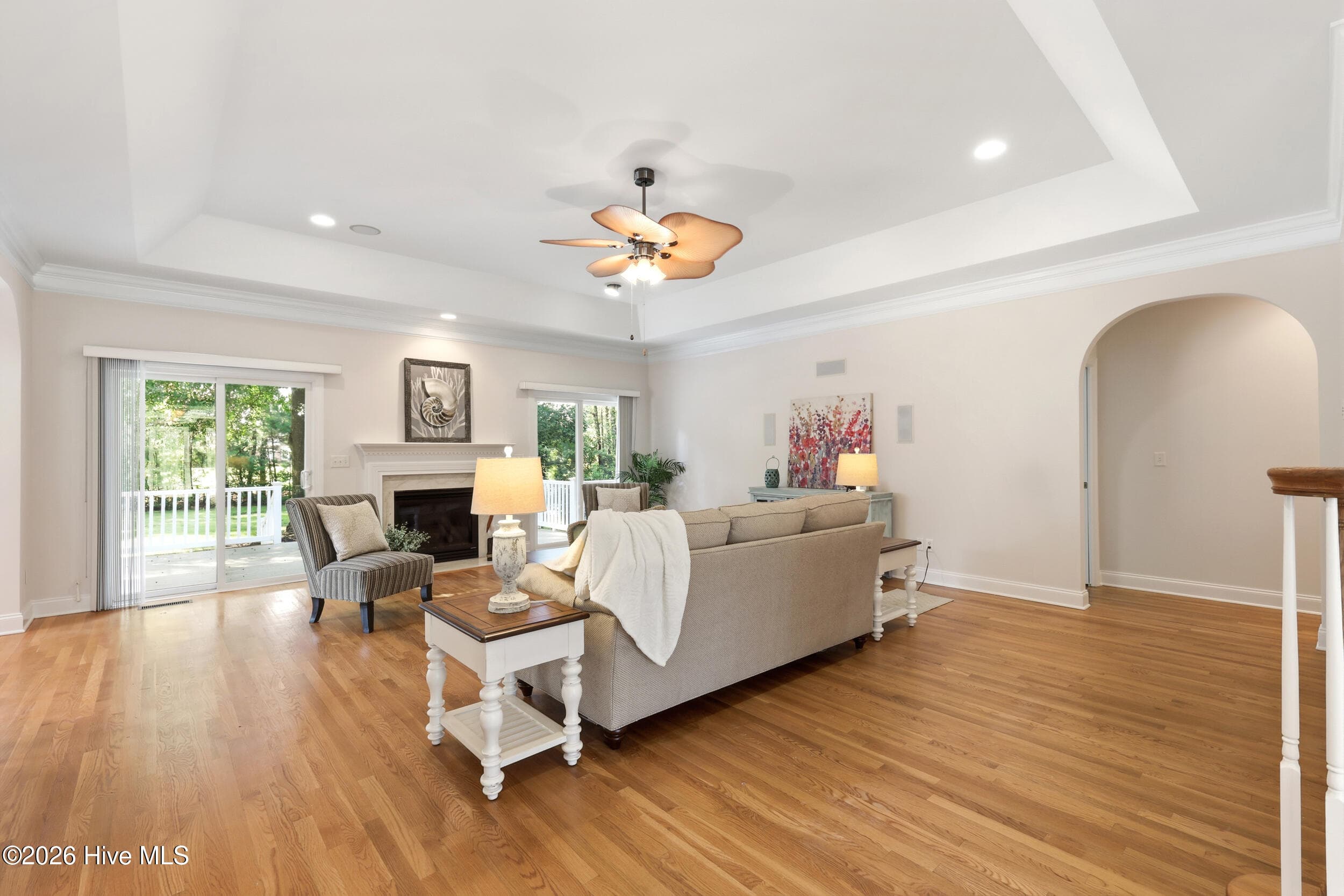 Single Family Residence at 1113 Wyland Court, Leland, NC 28451, photo 13 of 91