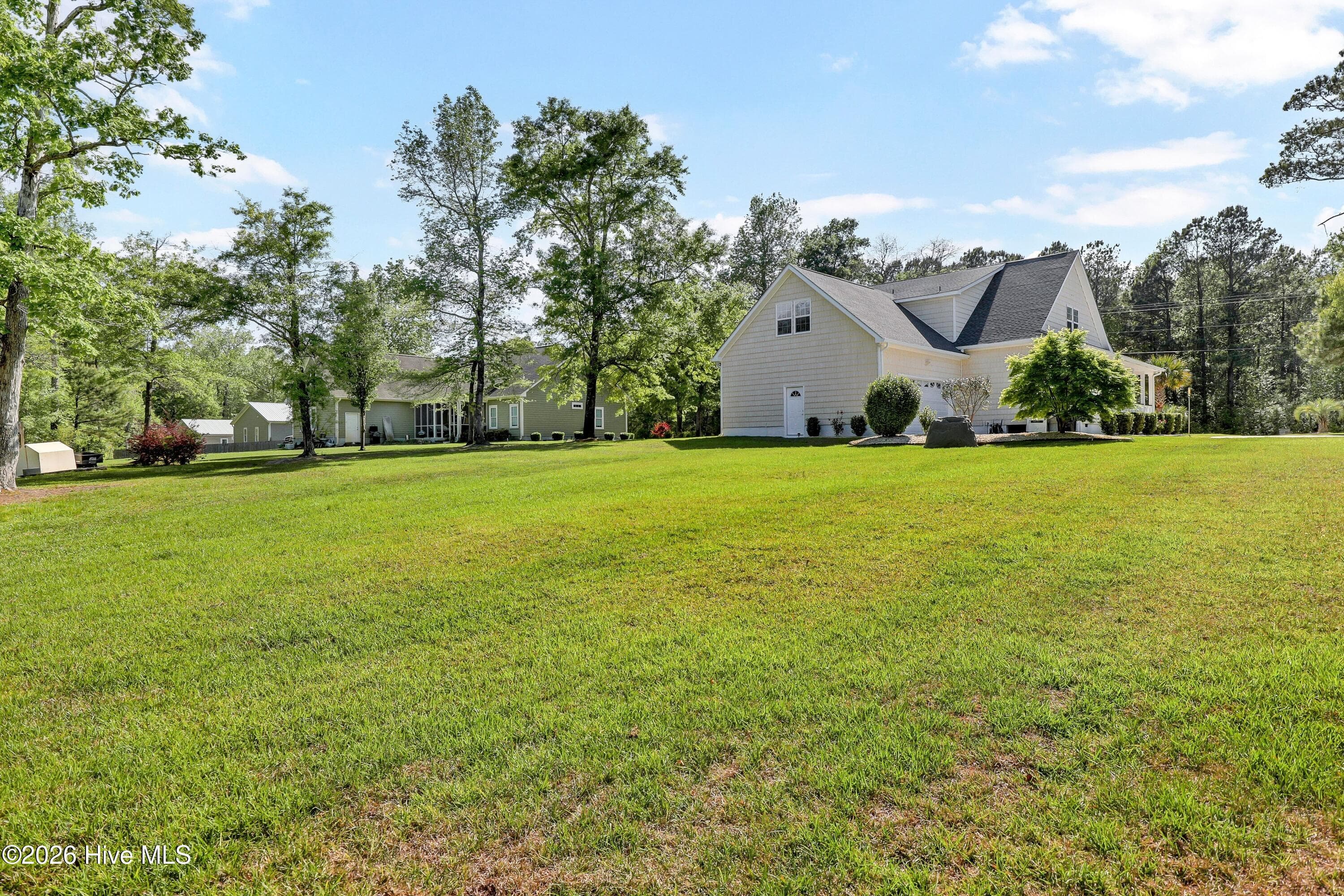 Single Family Residence at 353 Washington Acres Road, Hampstead, NC 28443, photo 50 of 68