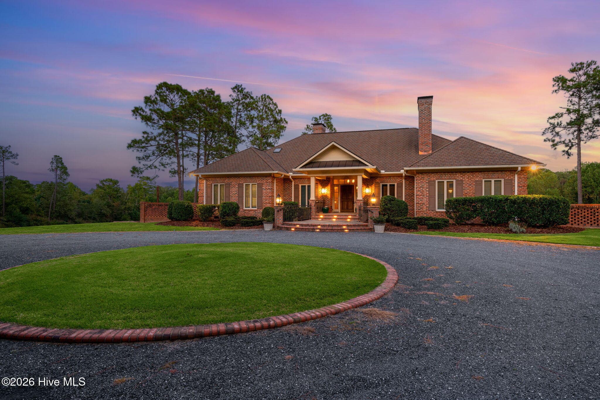 Single Family Residence at 509 Cross Country Lane, Southern Pines, NC 28387, photo 90 of 143
