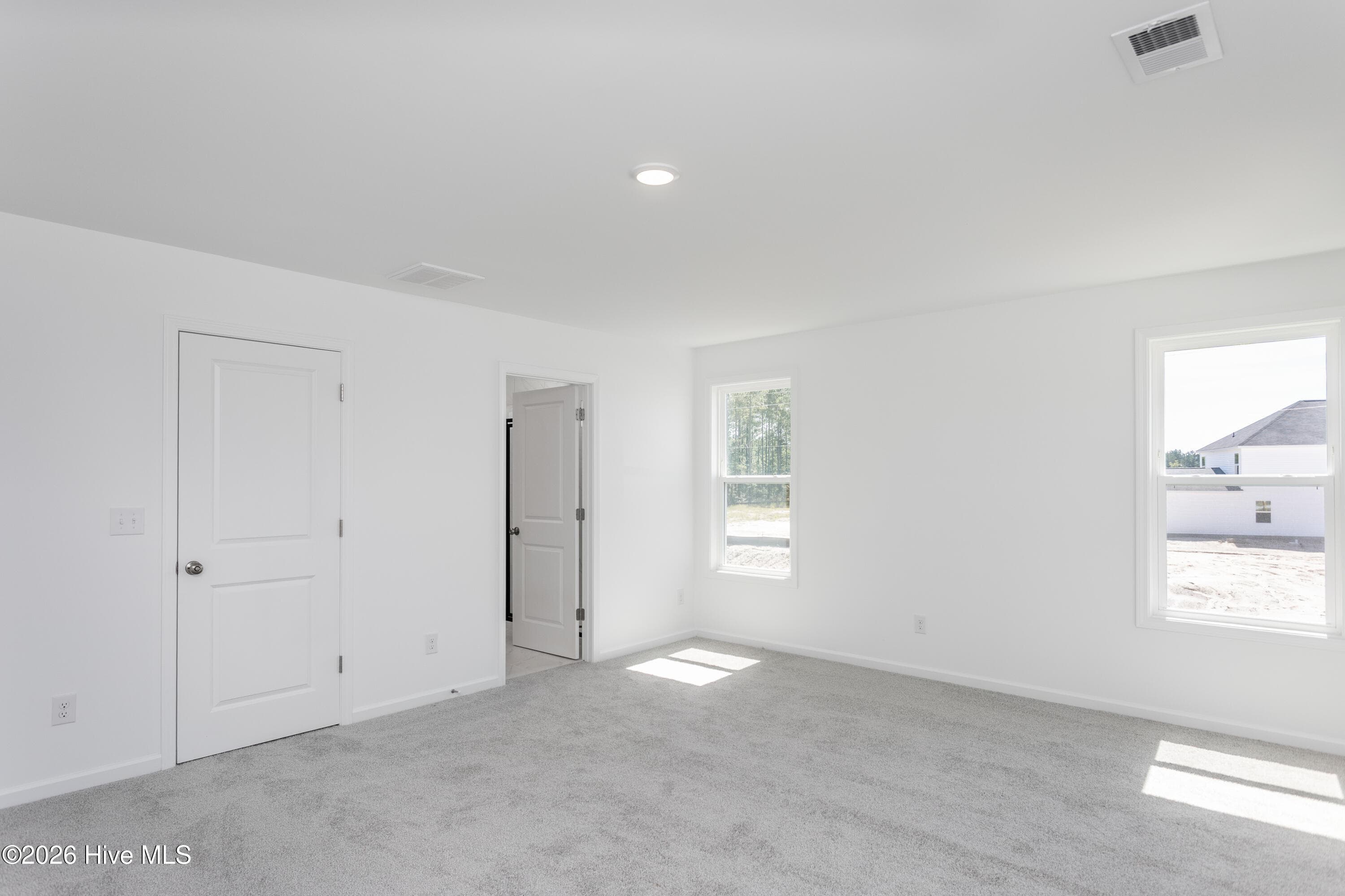 Representation - 2016 Red Woodpeckers Court Lot #35, Leland, NC 28451