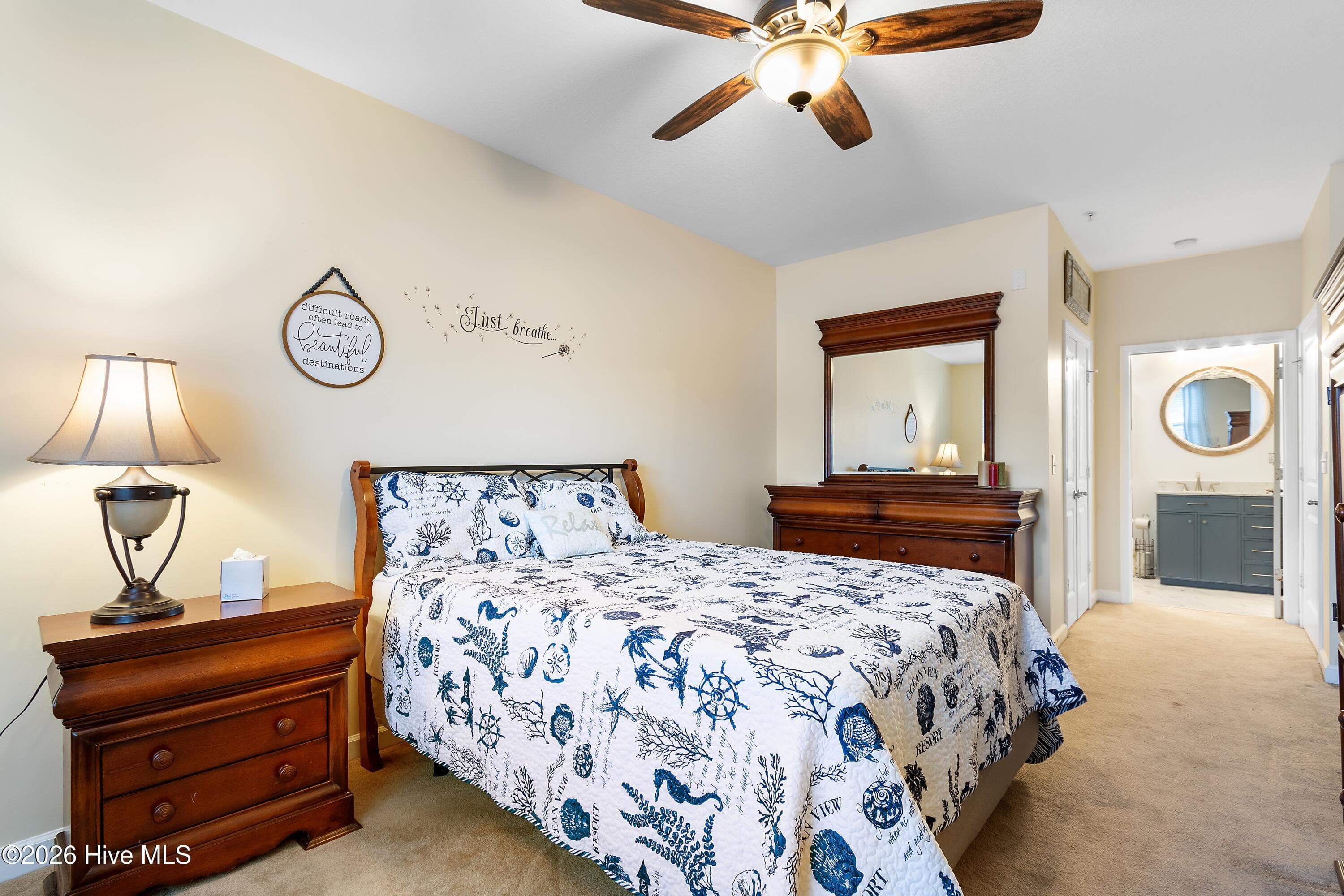 Condominium at 270 Woodlands Way Unit 2, Calabash, NC 28467, photo 6 of 39