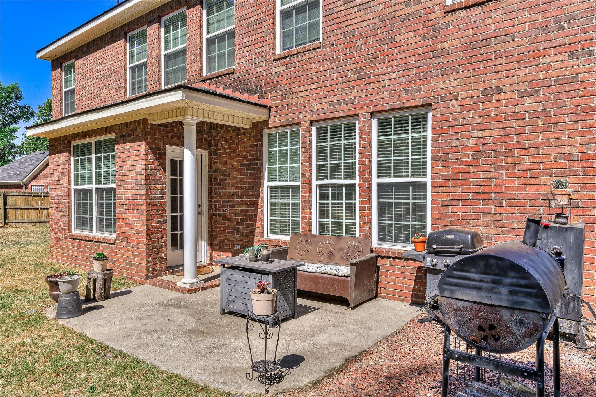 Single Family Residence at 1007 Dorset Lane, Evans, GA 30809, photo 42 of 46