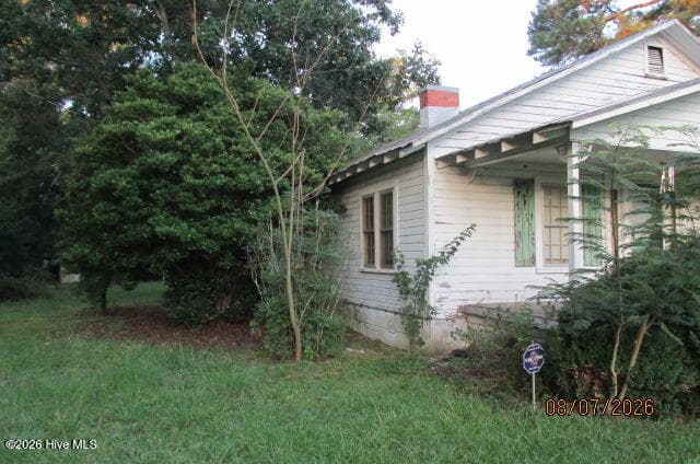 Single Family Residence at 17 Dot Avenue, Lumberton, NC 28360, photo 4 of 16