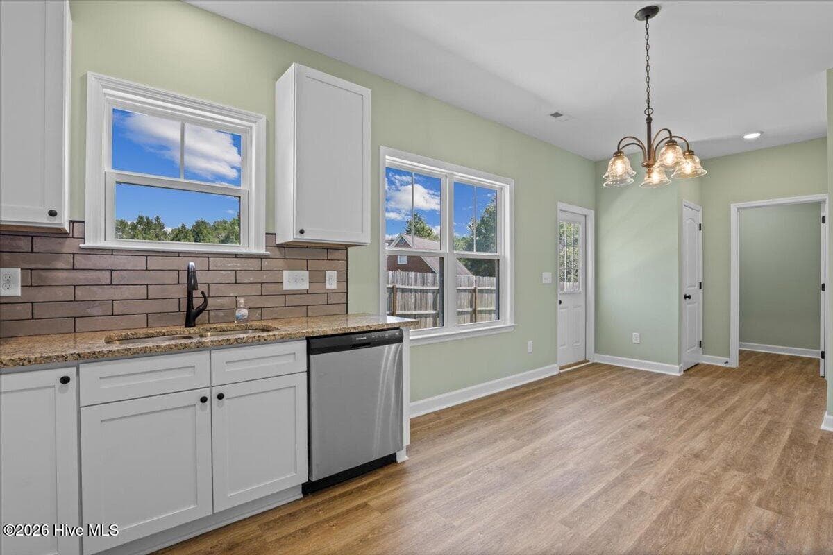 Single Family Residence at 117 Wilson Street, Erwin, NC 28339, photo 16 of 40