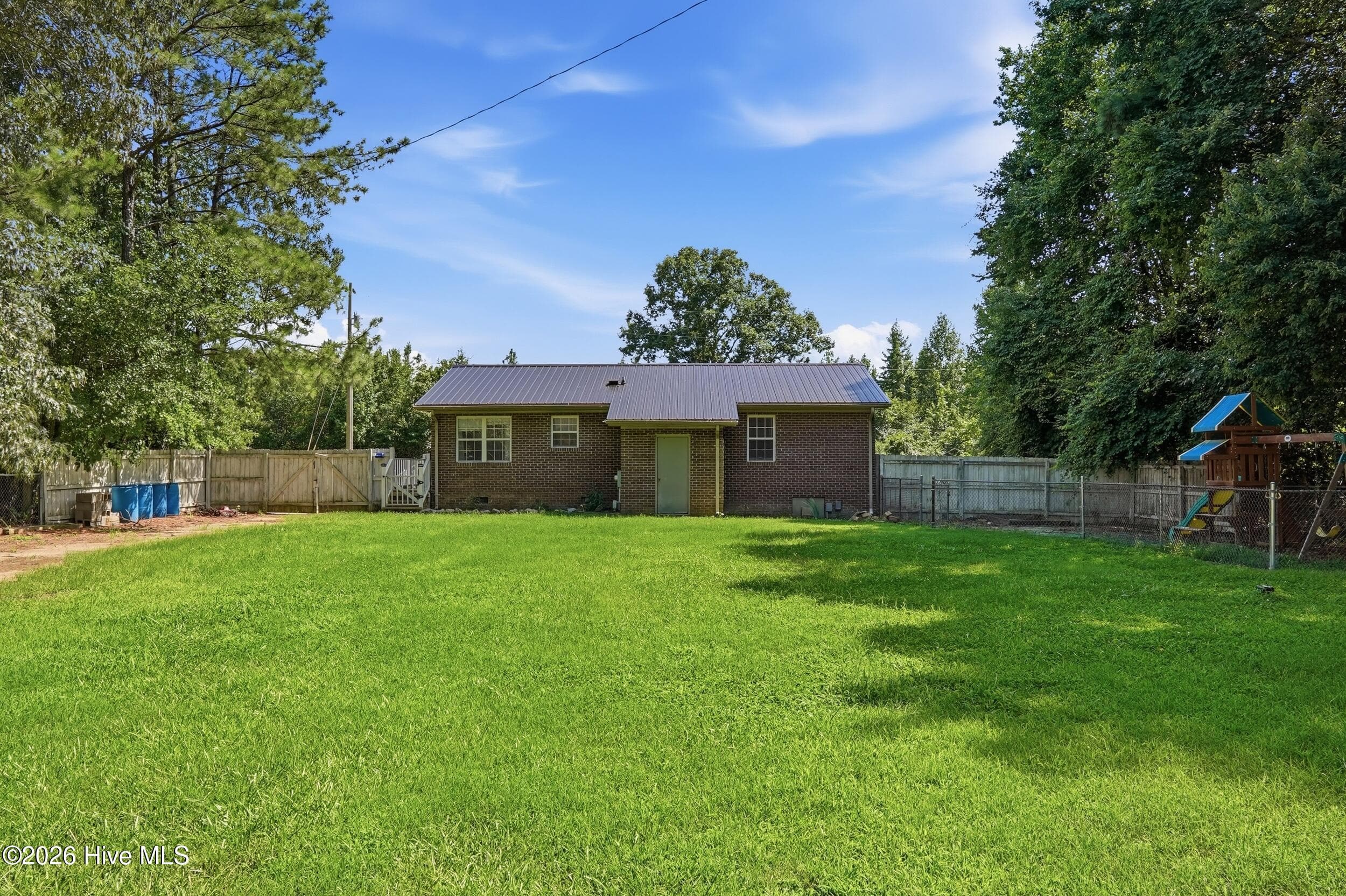 Single Family Residence at 252 Vaughantown Road, Murfreesboro, NC 27855, photo 20 of 21