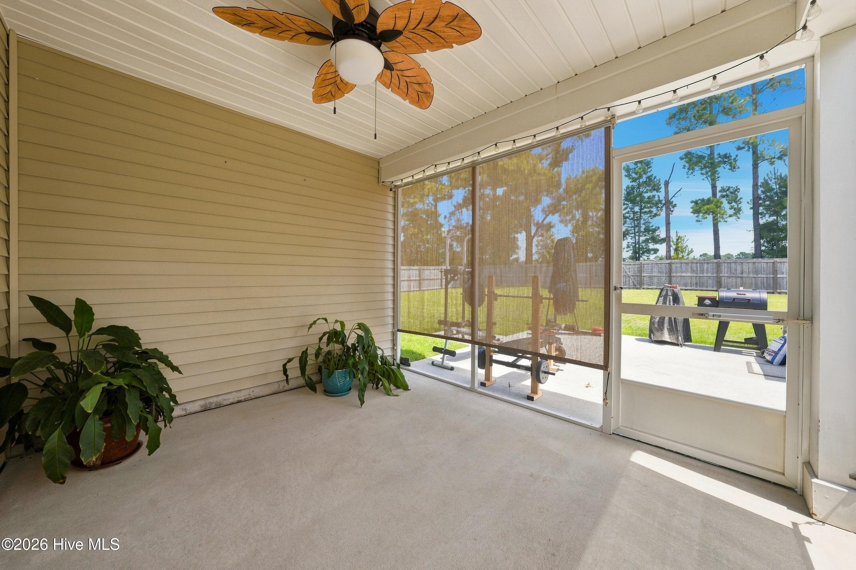 Single Family Residence at 215 Preswick Drive, Rocky Point, NC 28457, photo 35 of 42