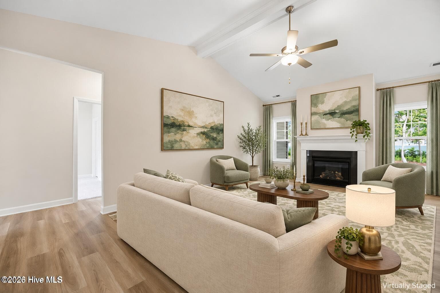 Single Family Residence at 980 Rialto Lane, Ayden, NC 28513, photo 12 of 67