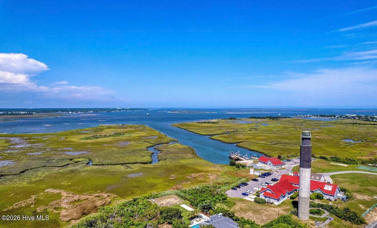 Single Family Residence at 105 SE 17th Street, Oak Island, NC 28465, photo 115 of 119