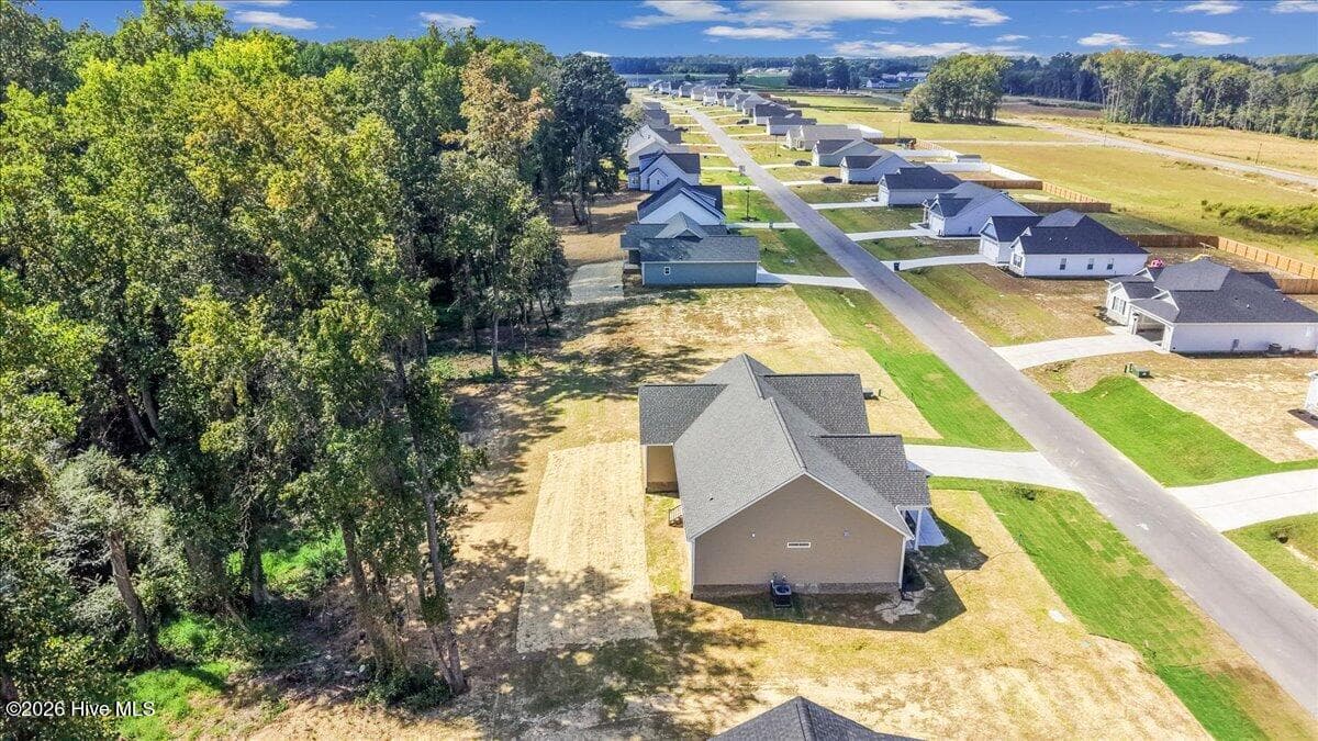 Single Family Residence at 310 Creeks Edge Drive, Pikeville, NC 27863, photo 178 of 203