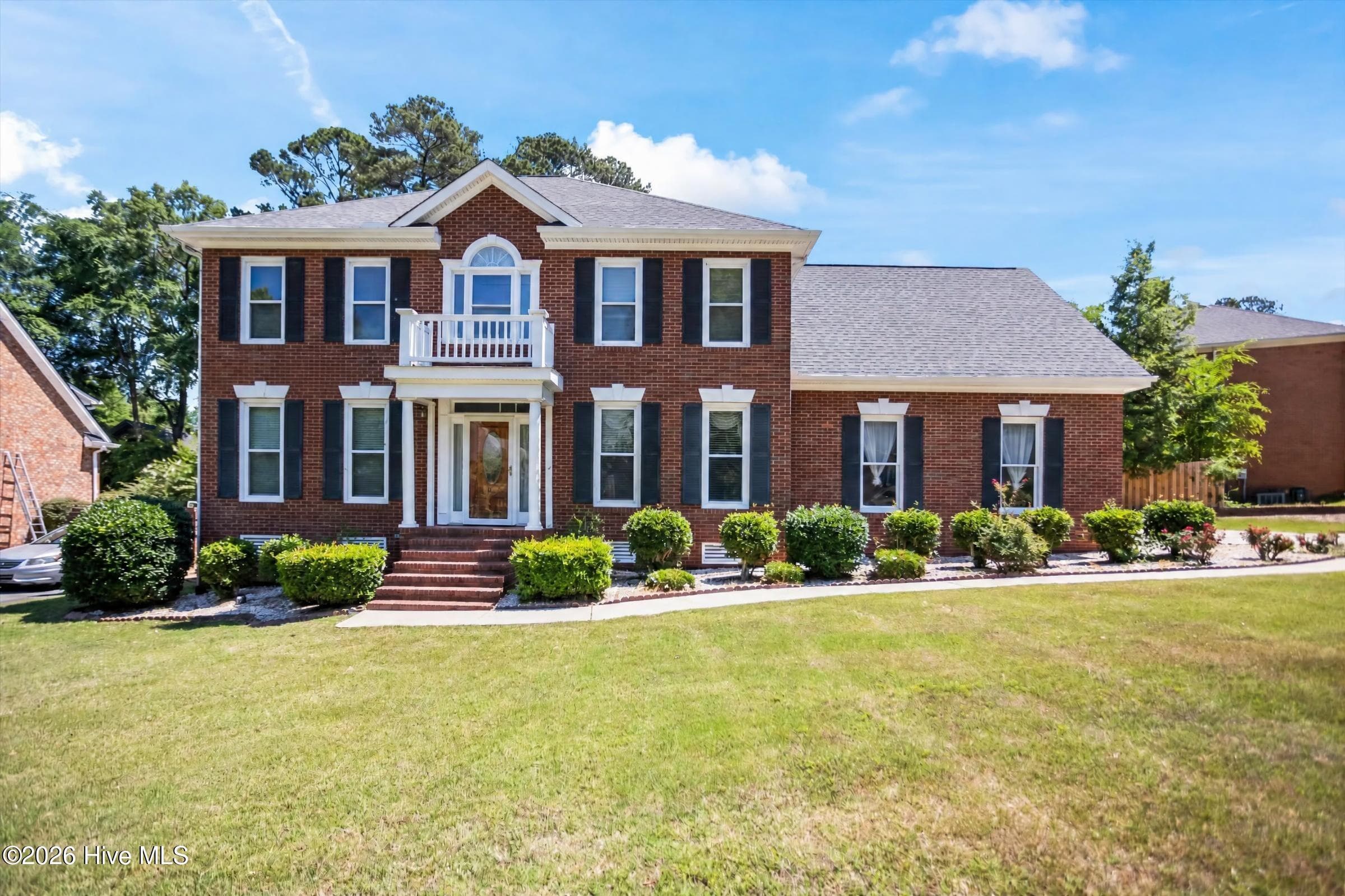 Single Family Residence at 853 Sparkleberry Road, Evans, GA 30809, Evans