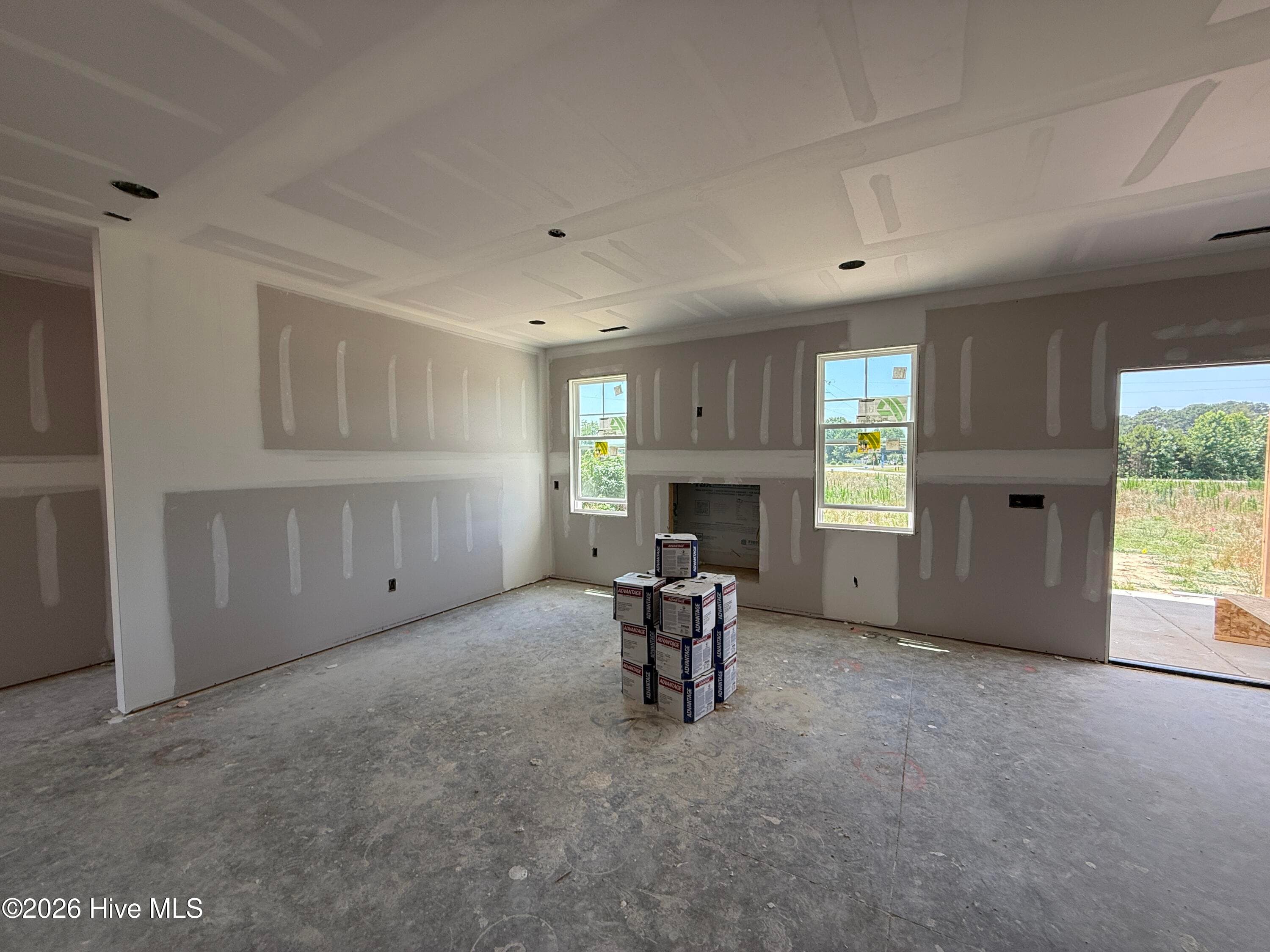 Single Family Residence at 23 Kizzy Drive, Selma, NC 27576, photo 20 of 106