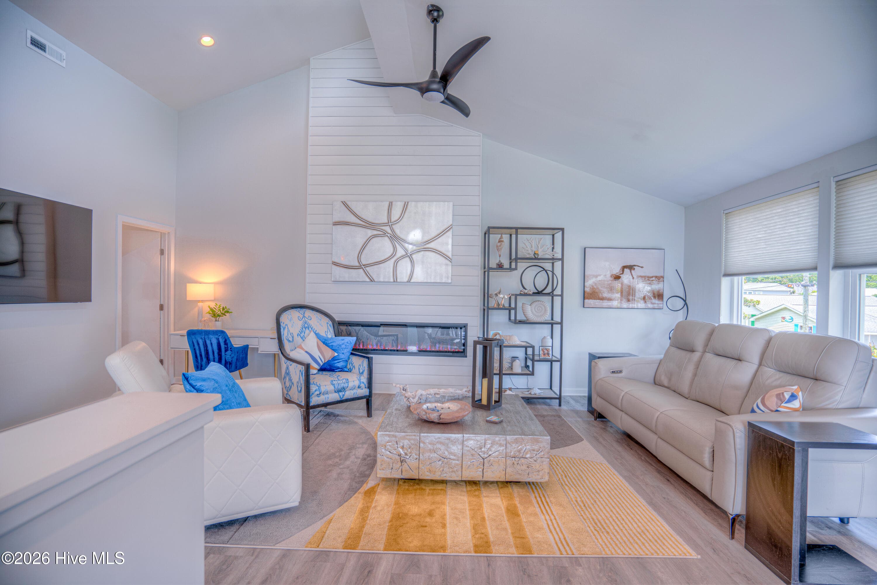 Townhouse at 601 Spartanburg Avenue 1, Carolina Beach, NC 28428, photo 10 of 39