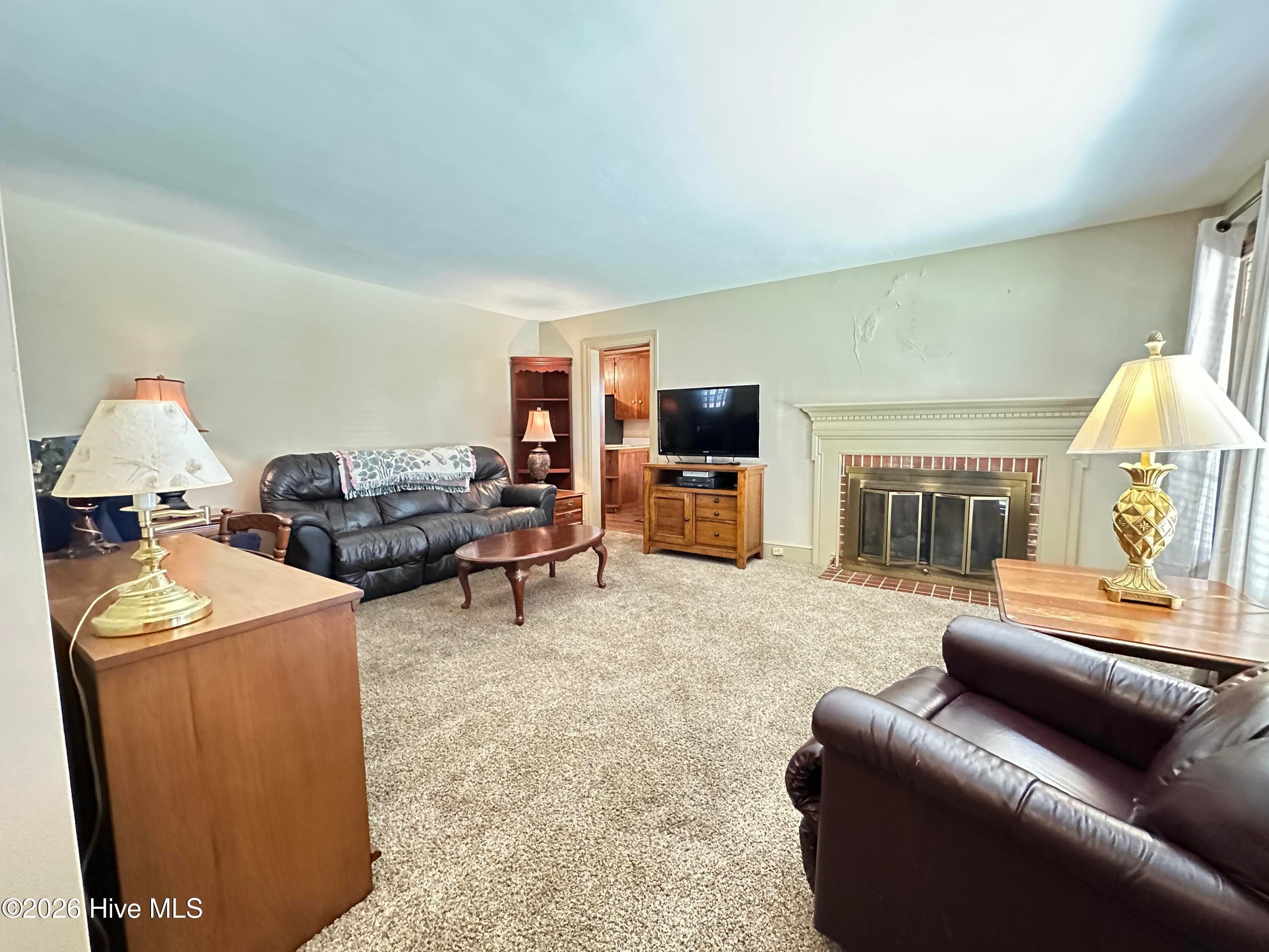 Single Family Residence at 100 Wilson Street # A, Clinton, NC 28328, photo 16 of 29