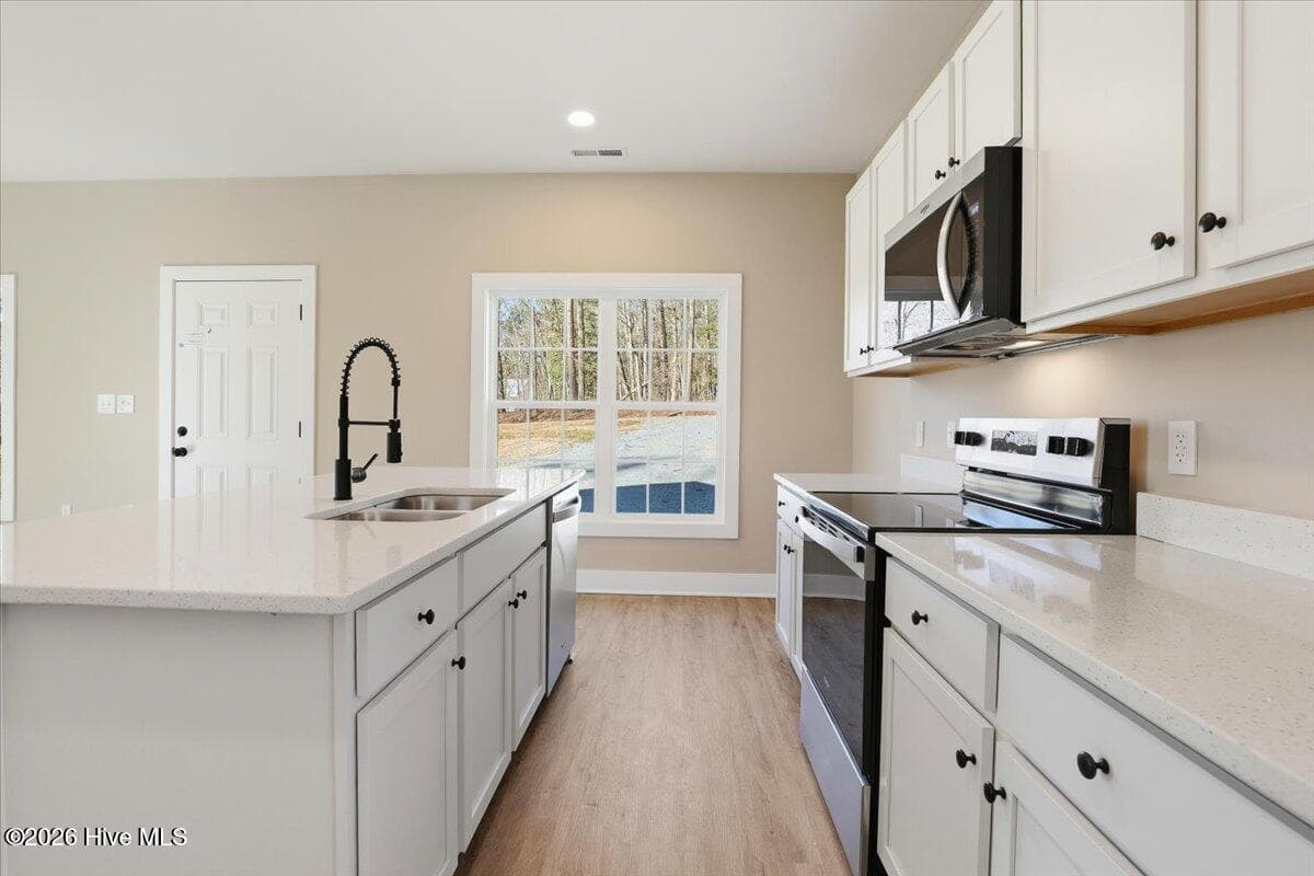 Single Family Residence at 131 Dauphine Street, Fuquay Varina, NC 27526, photo 8 of 20