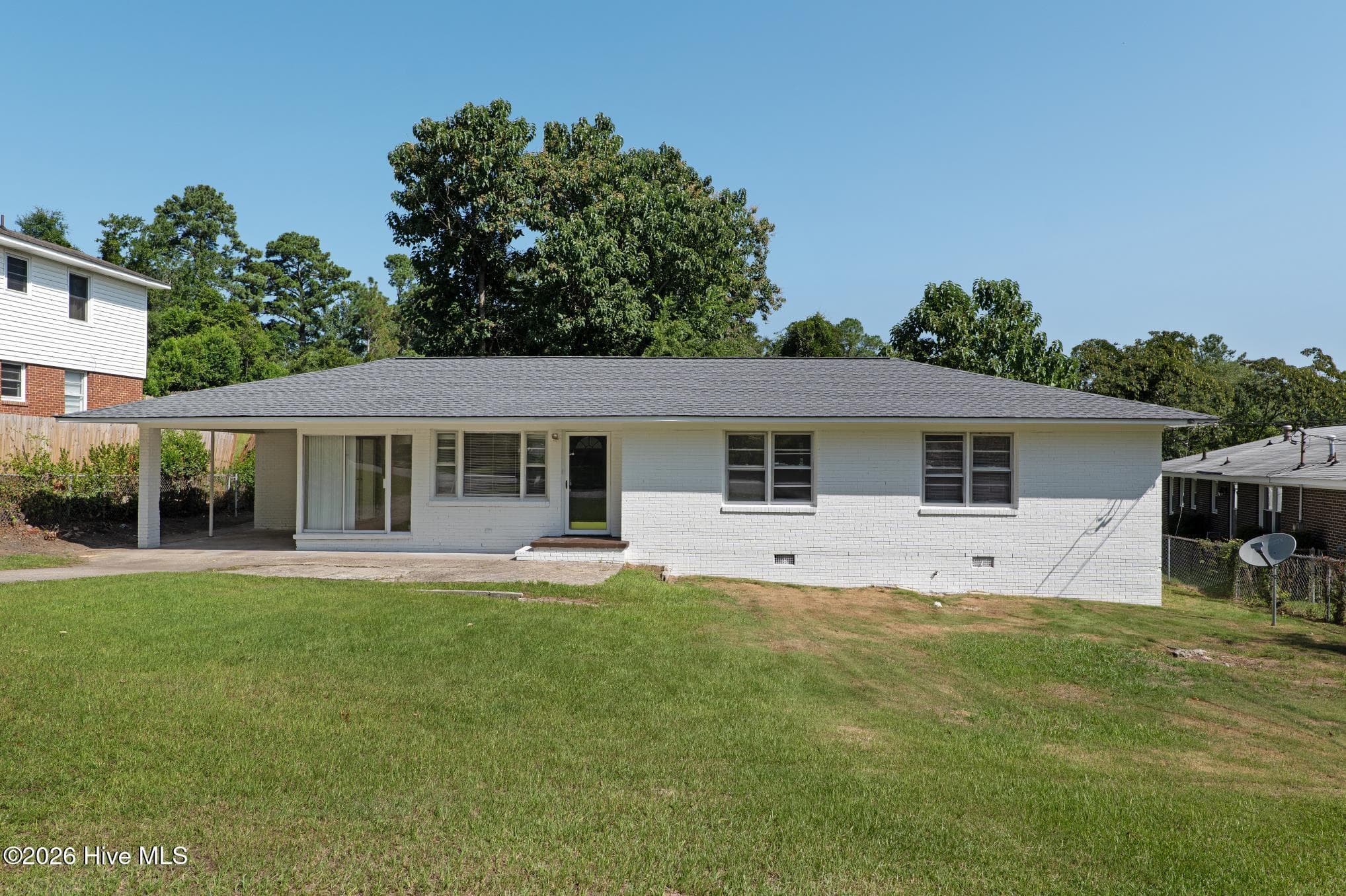 2903 Rocky Creek Road, Augusta, GA 30906