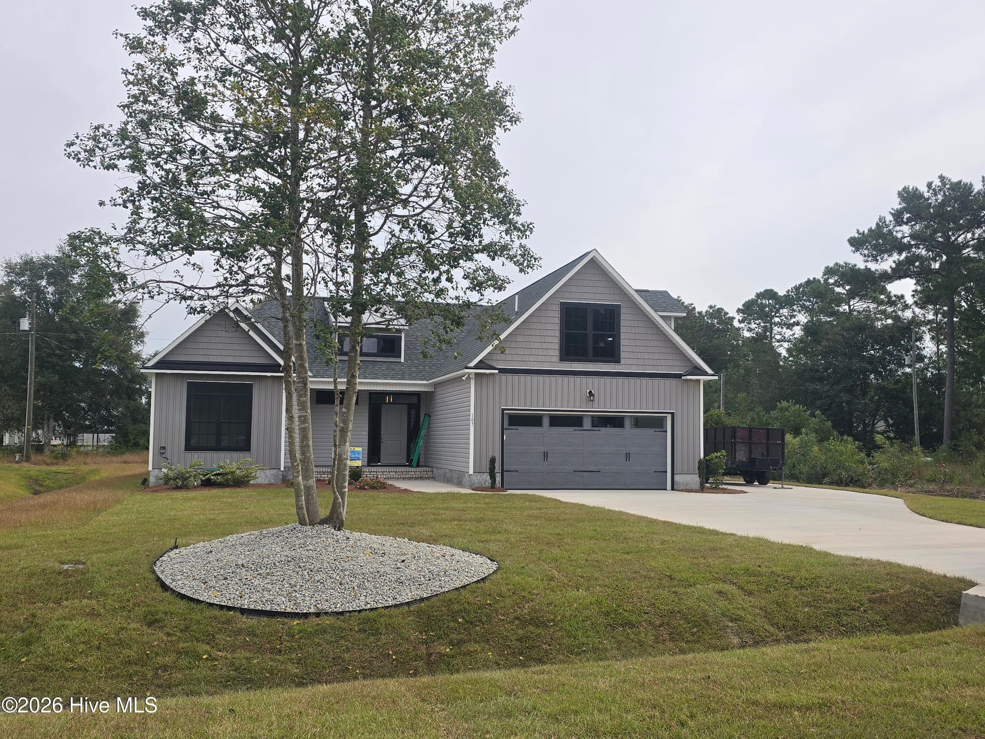 Single Family Residence at 107 Weathersbee Drive, Hampstead, NC 28443, photo 7 of 140