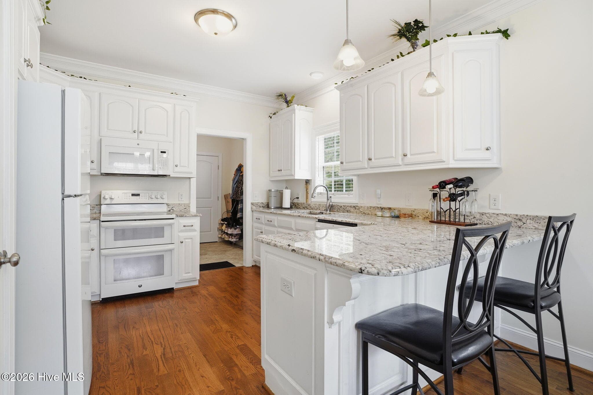 Single Family Residence at 912 E Birchwood Drive, Nashville, NC 27856, photo 11 of 53