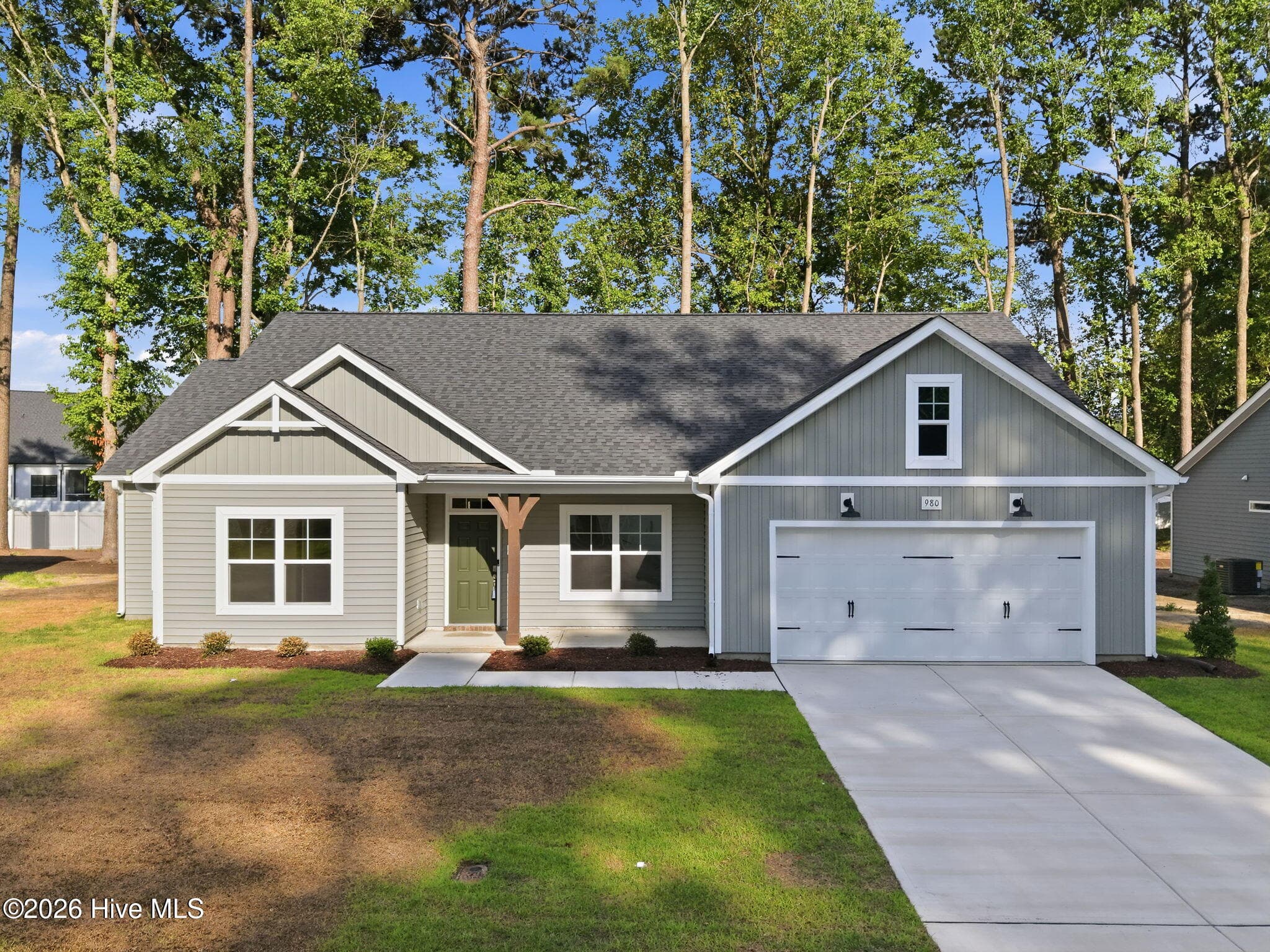 Single Family Residence at 980 Rialto Lane, Ayden, NC 28513, photo 5 of 67
