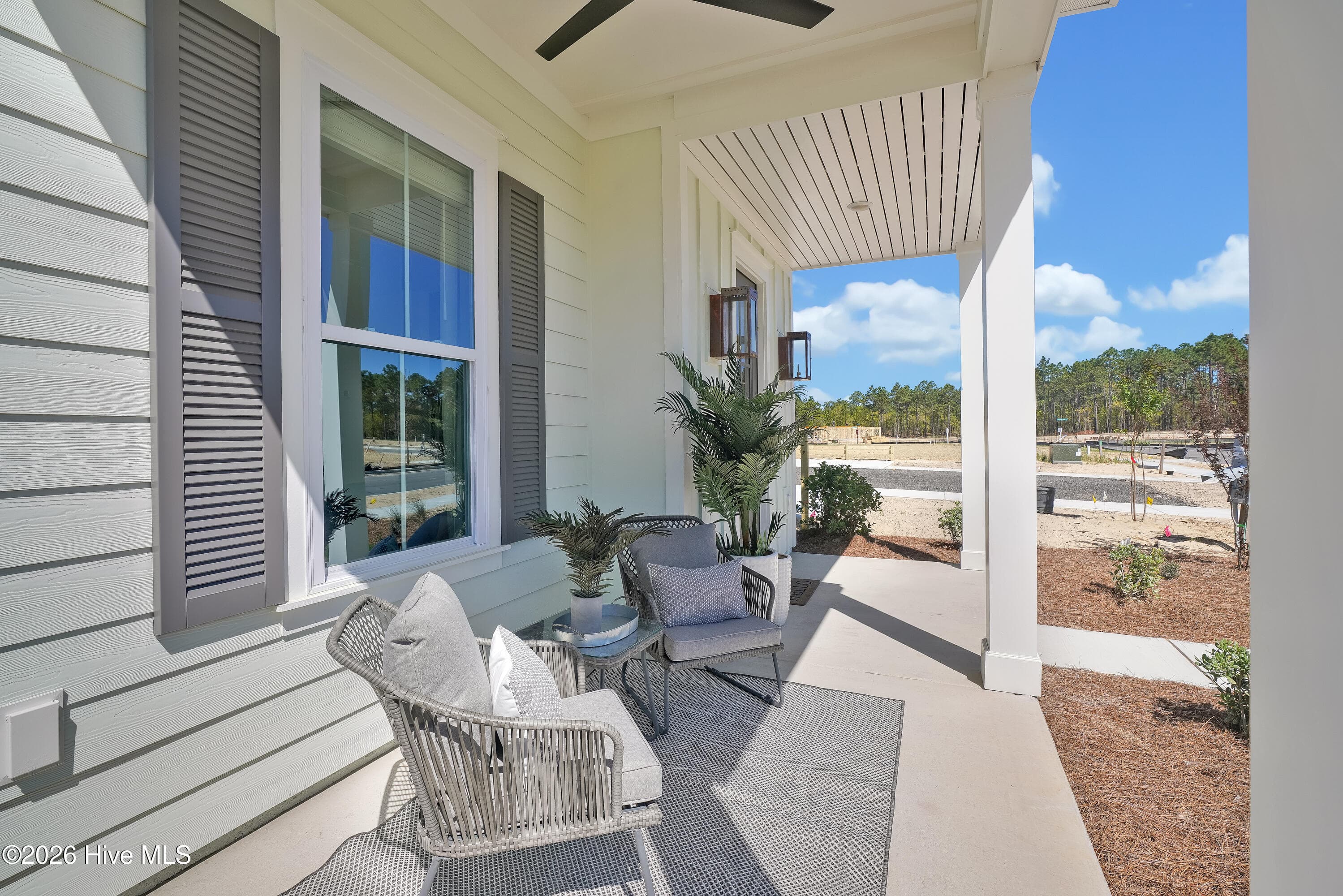 5443 Folklore Way, Wilmington, NC 28412