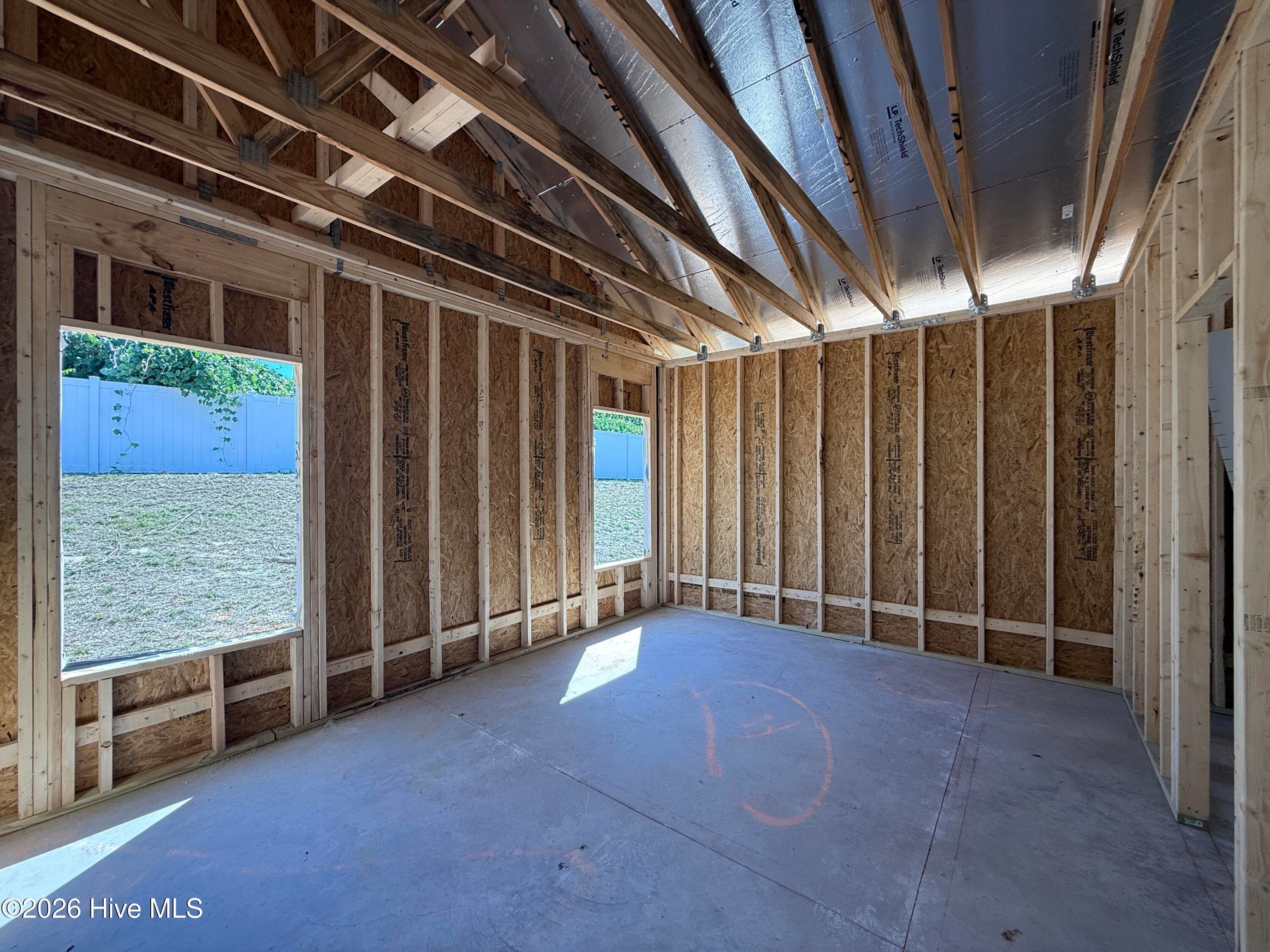 Single Family Residence at 127 Crossvine Street, Selma, NC 27576, photo 63 of 246