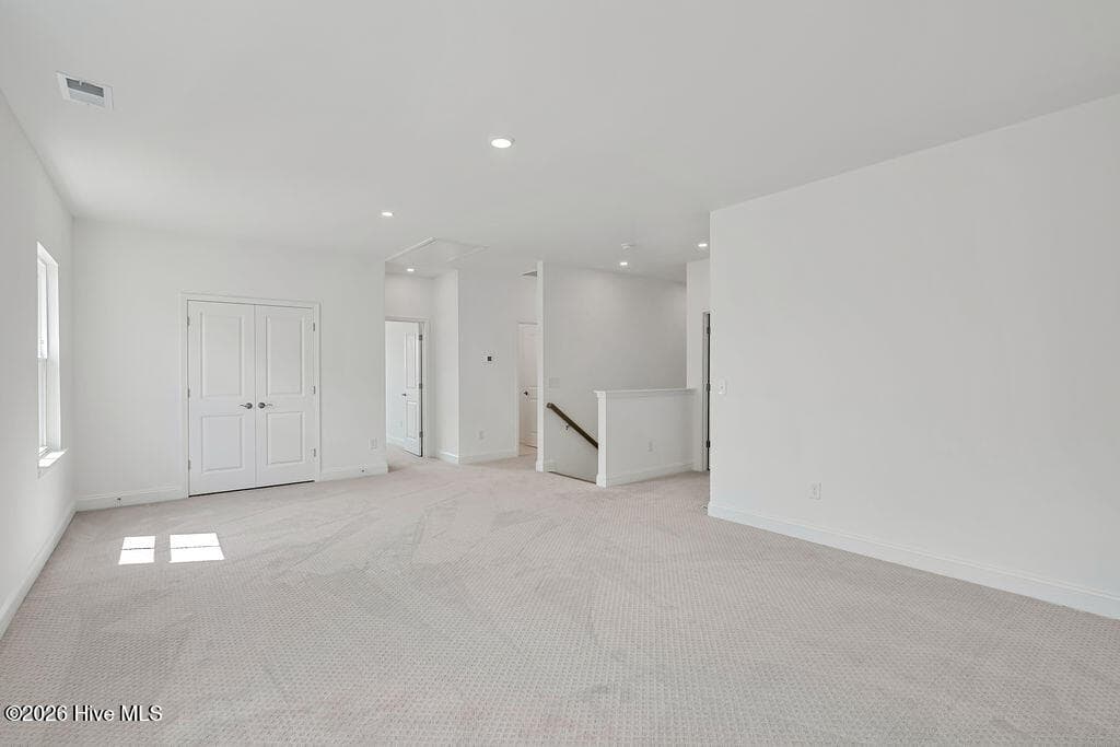 Photos are NOT of actual home - Features, Colors and Options May Be Different From Those Shown - 2204 Sandbrook Loop, Leland, NC 28451