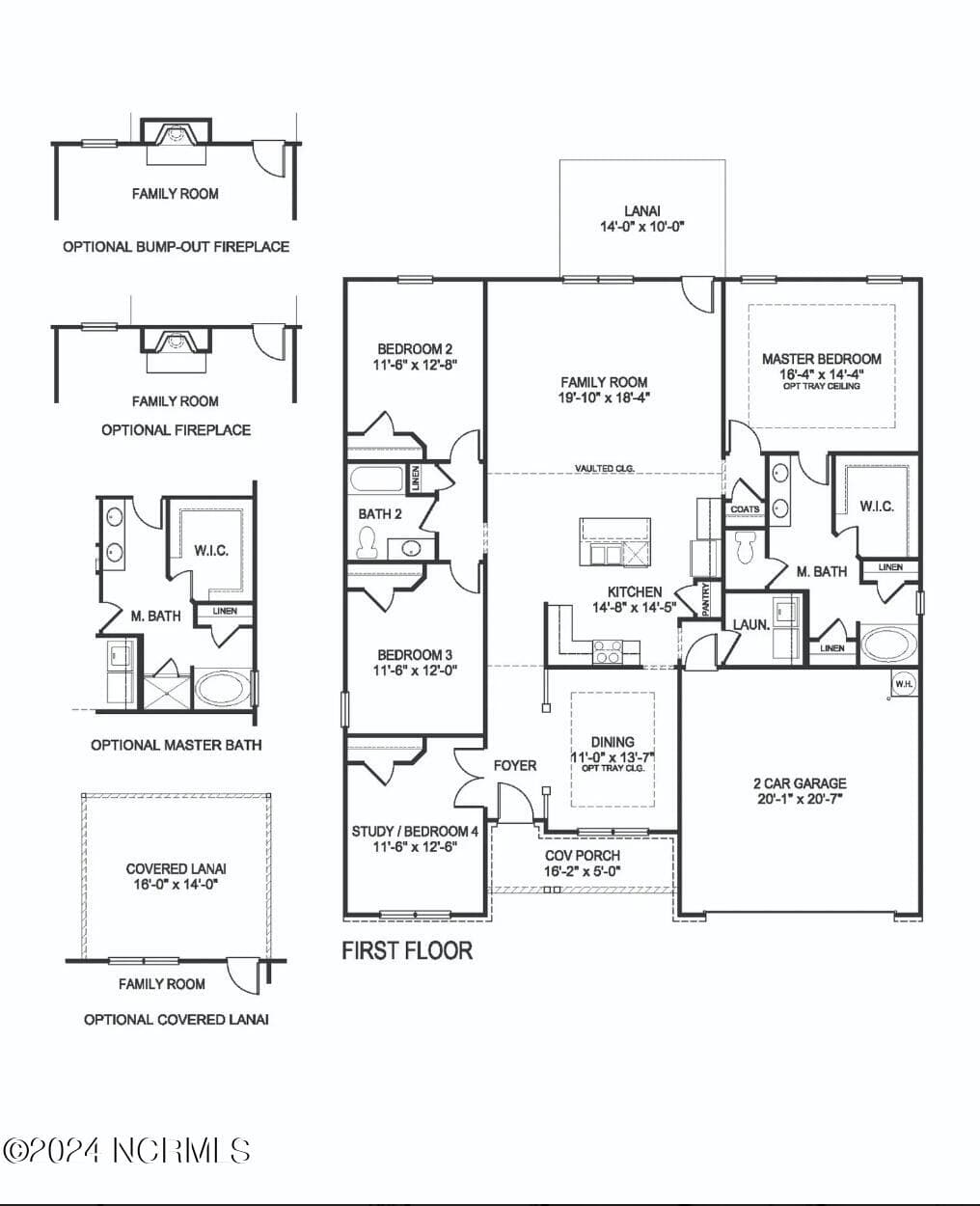 Single Family Residence at 1188 Turnata Drive SE, Bolivia, NC 28422, photo 2 of 64