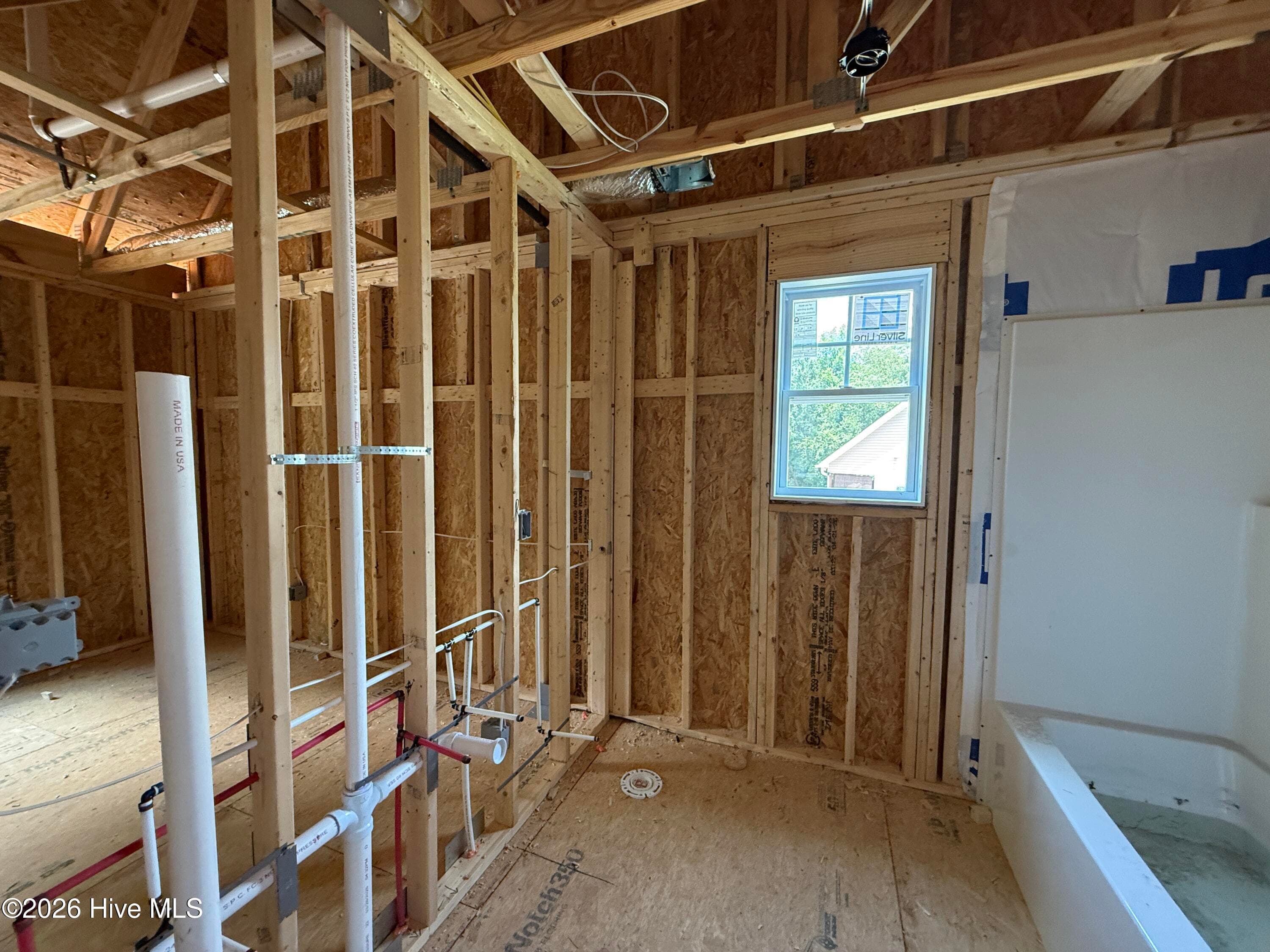 Single Family Residence at 261 Yardley Drive, Smithfield, NC 27577, photo 110 of 208