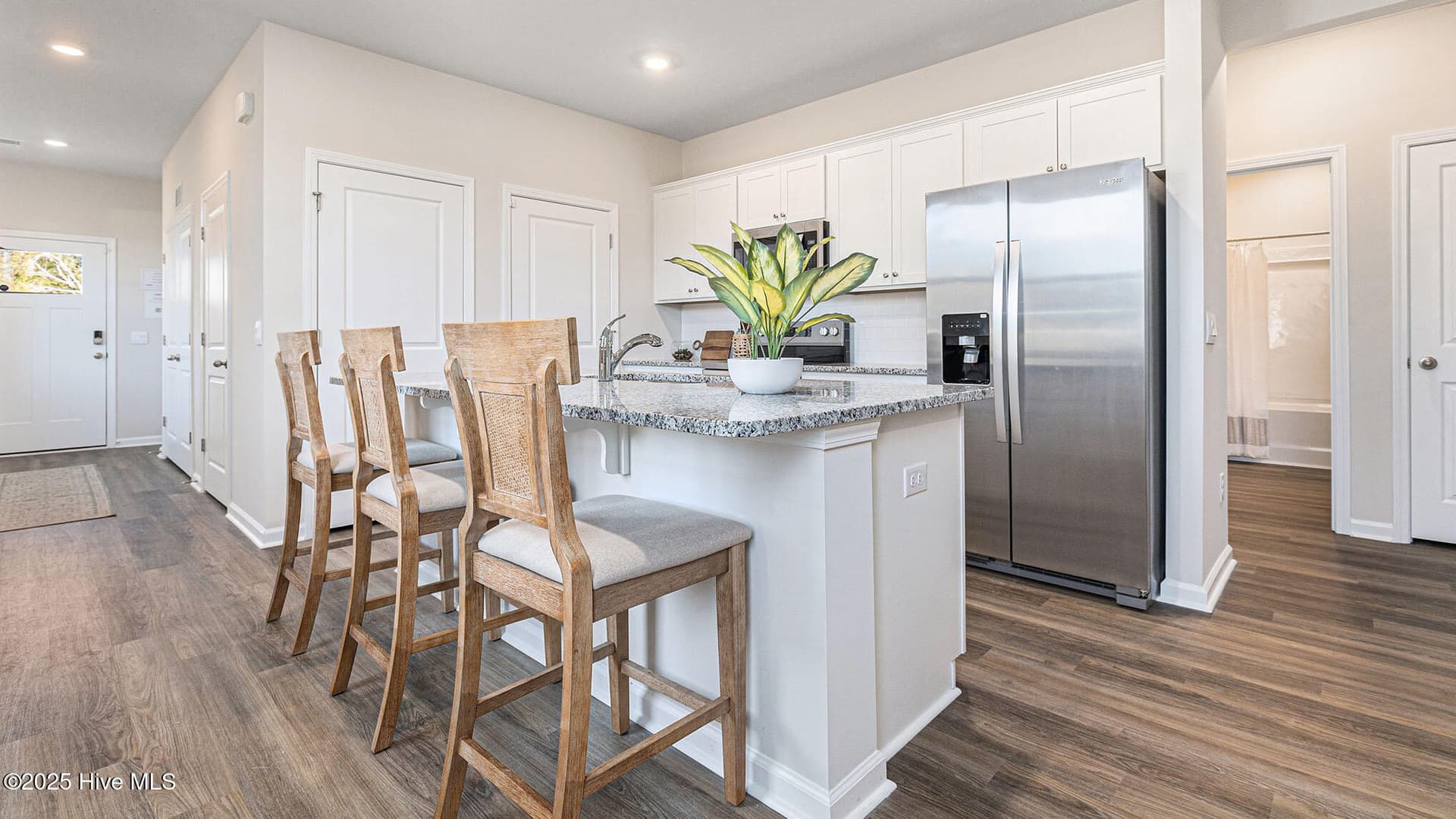 Single Family Residence at 3100 Tasso Drive SW, Sunset Beach, NC 28468, photo 10 of 30